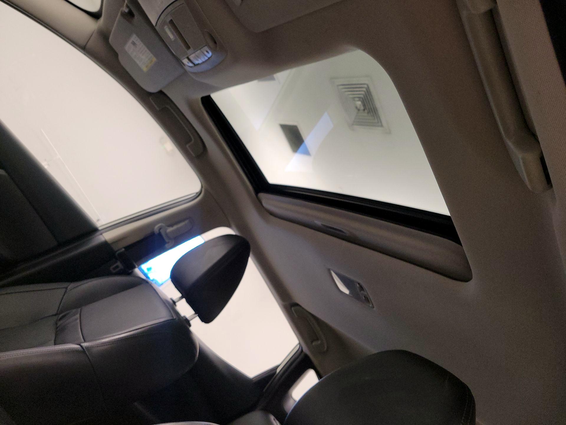 Thumbnail: 2022 Nissan Rogue Sport - 20