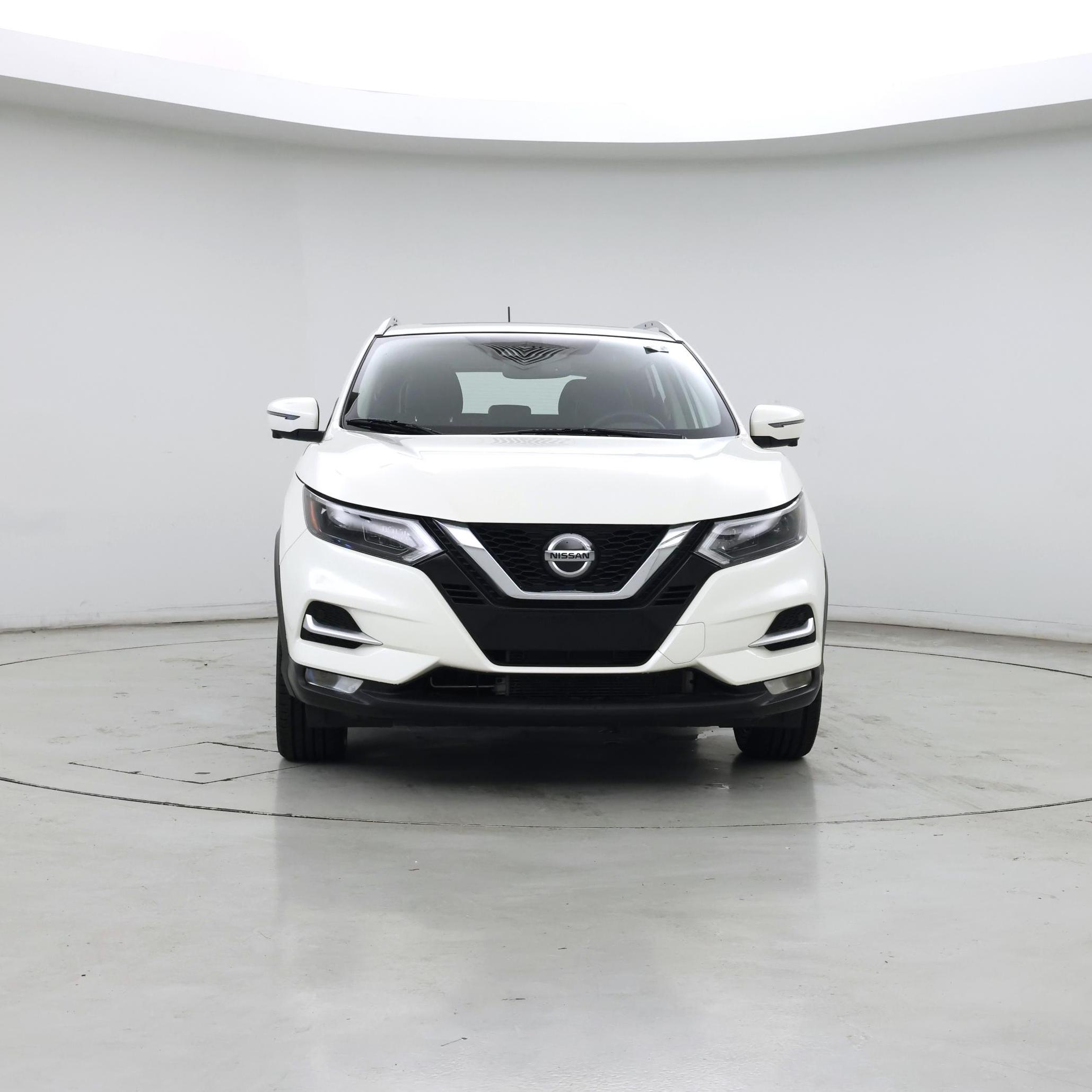 Thumbnail: 2022 Nissan Rogue Sport - 5
