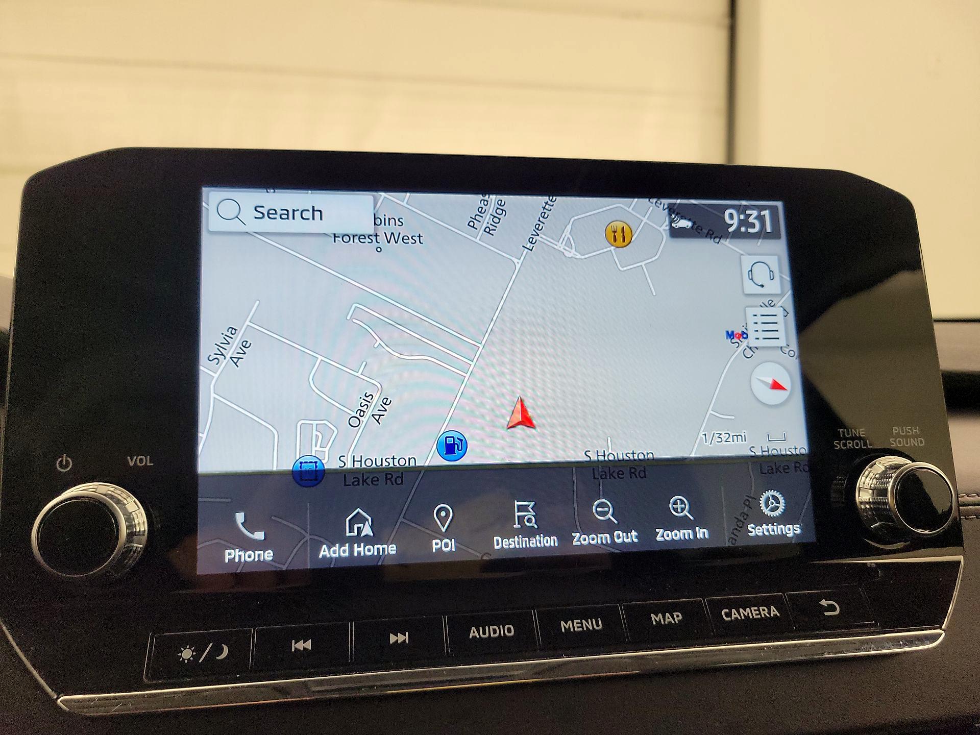 Thumbnail: 2024 Mitsubishi Outlander - 12