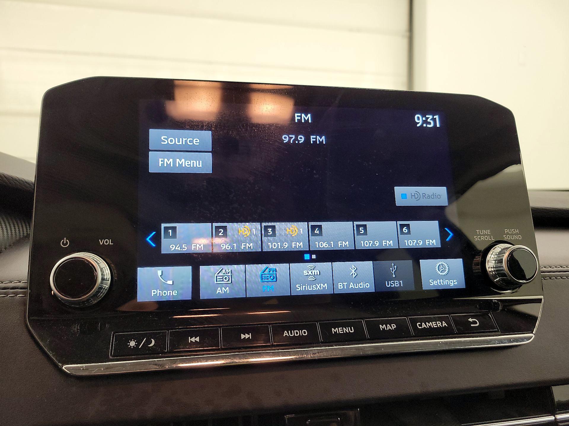 Thumbnail: 2024 Mitsubishi Outlander - 14