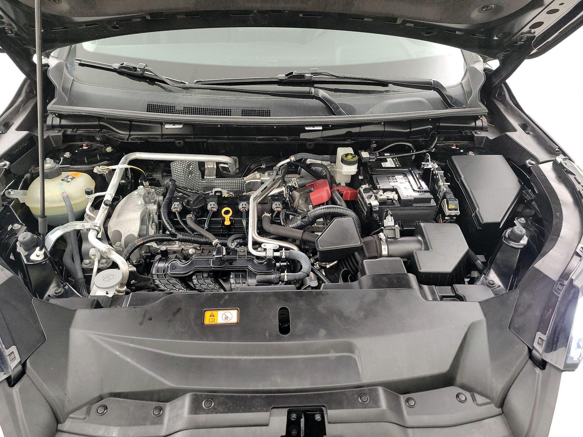 Thumbnail: 2024 Mitsubishi Outlander - 20