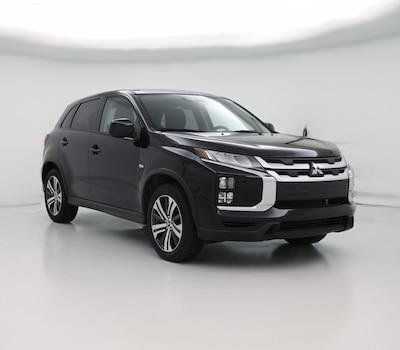 2021 Mitsubishi Outlander Sport ES