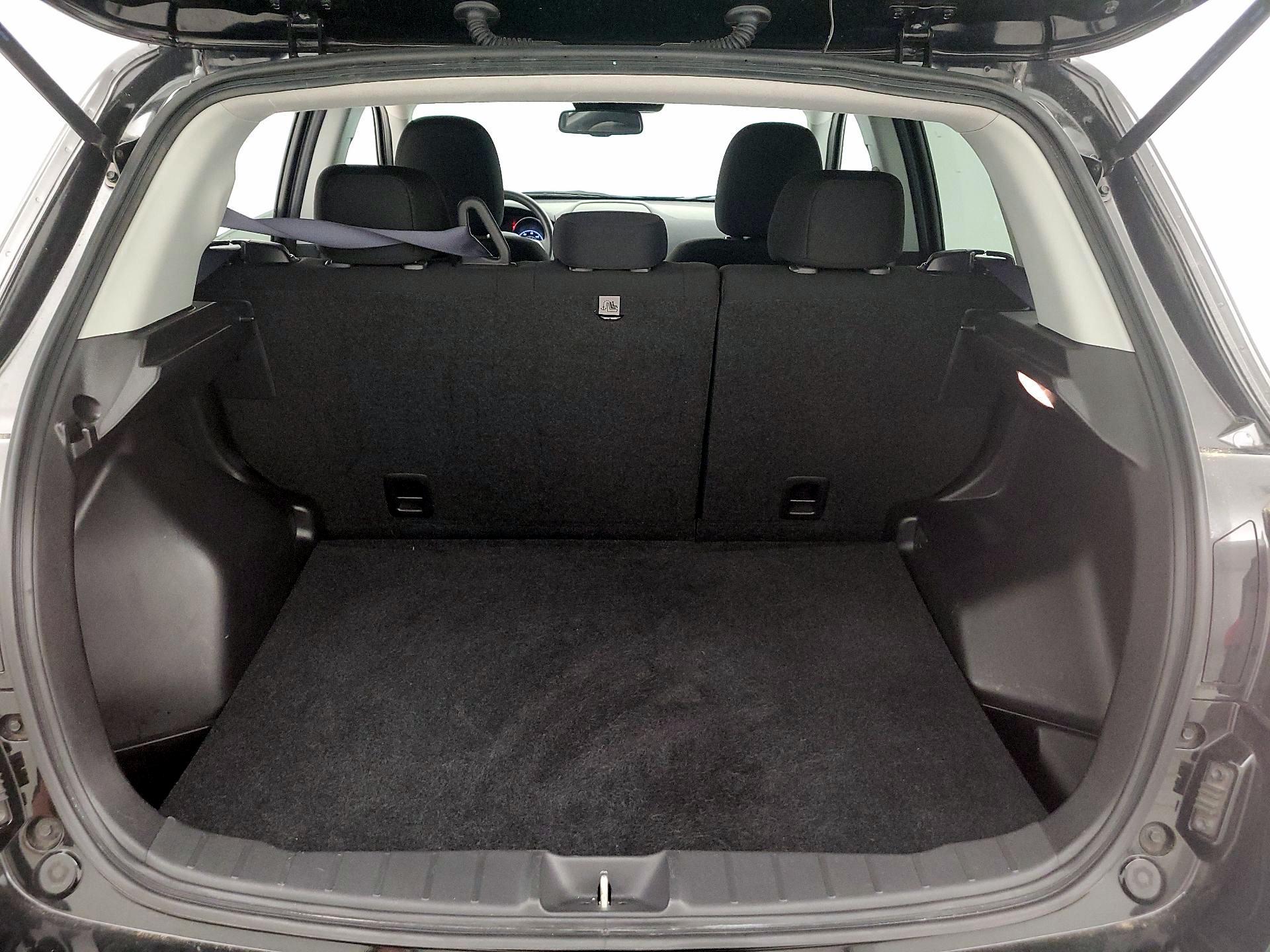 Thumbnail: 2021 Mitsubishi Outlander Sport - 20