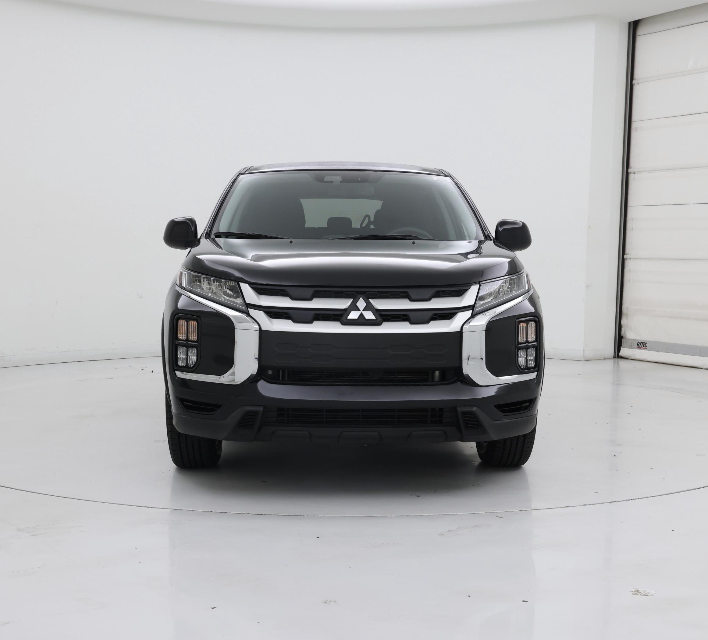 Thumbnail: 2021 Mitsubishi Outlander Sport - 5