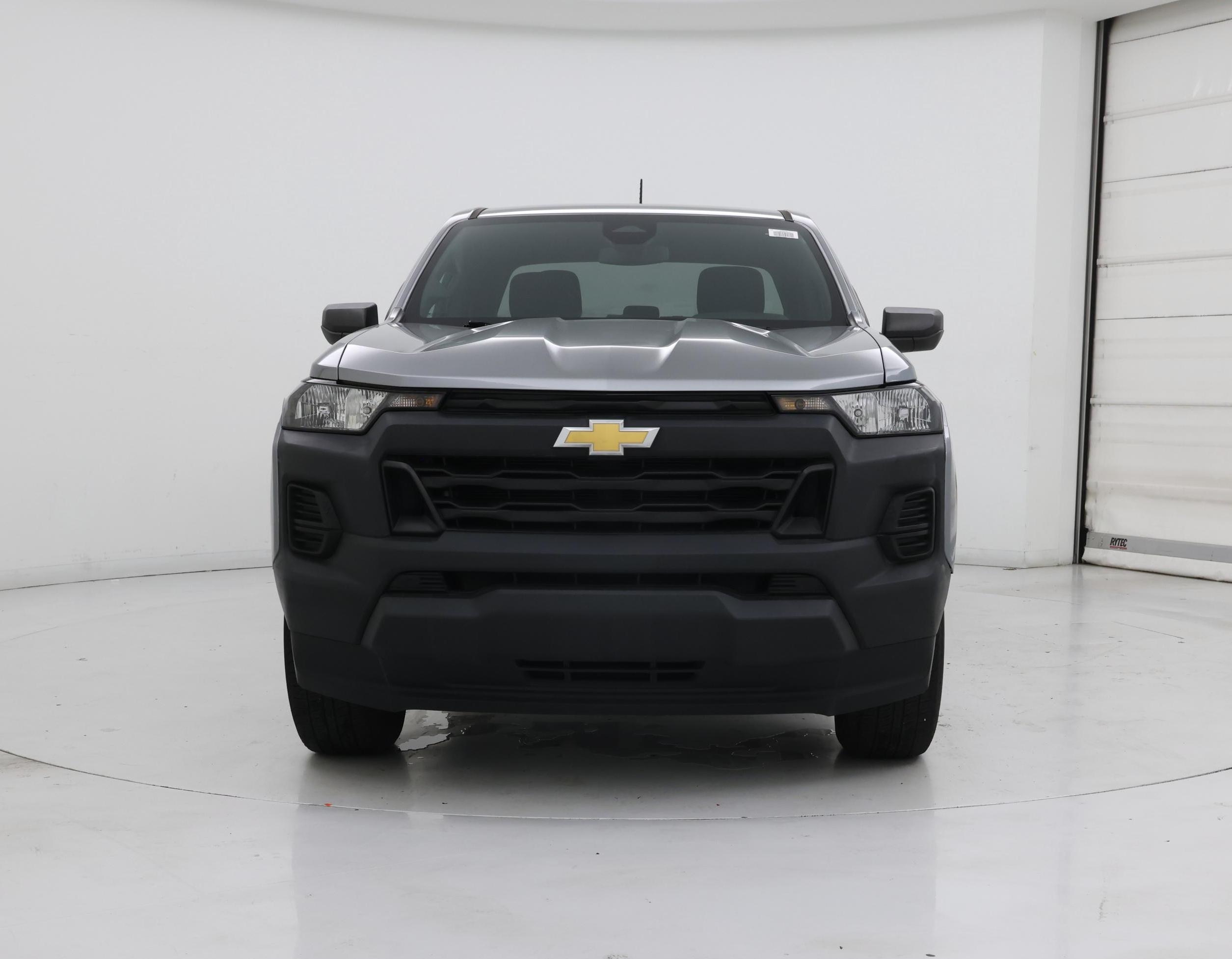 Thumbnail: 2023 Chevrolet Colorado - 5