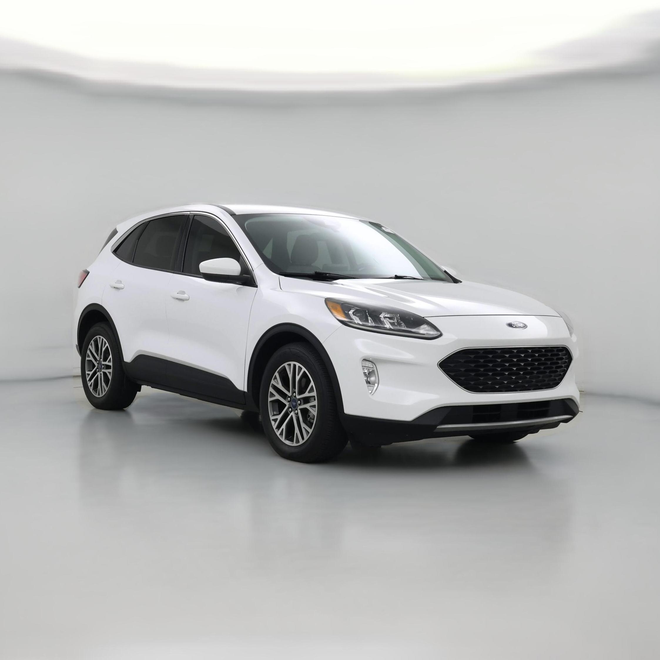 Thumbnail: 2022 Ford Escape - 1