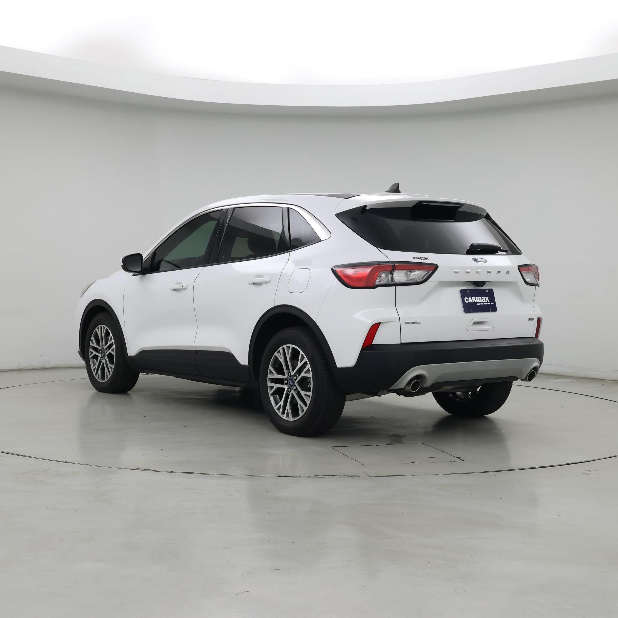 Thumbnail: 2022 Ford Escape - 2