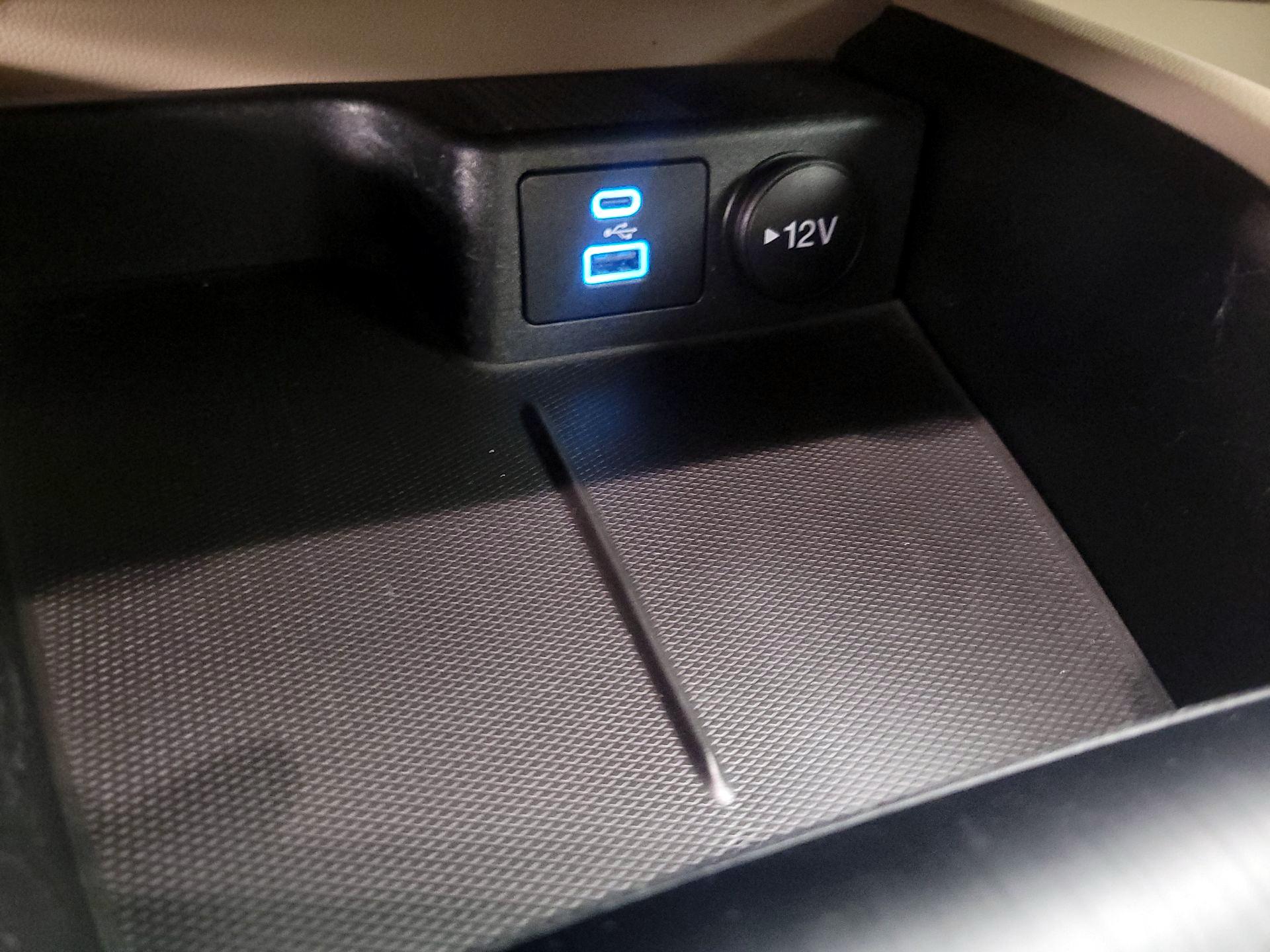 Thumbnail: 2022 Ford Escape - 19