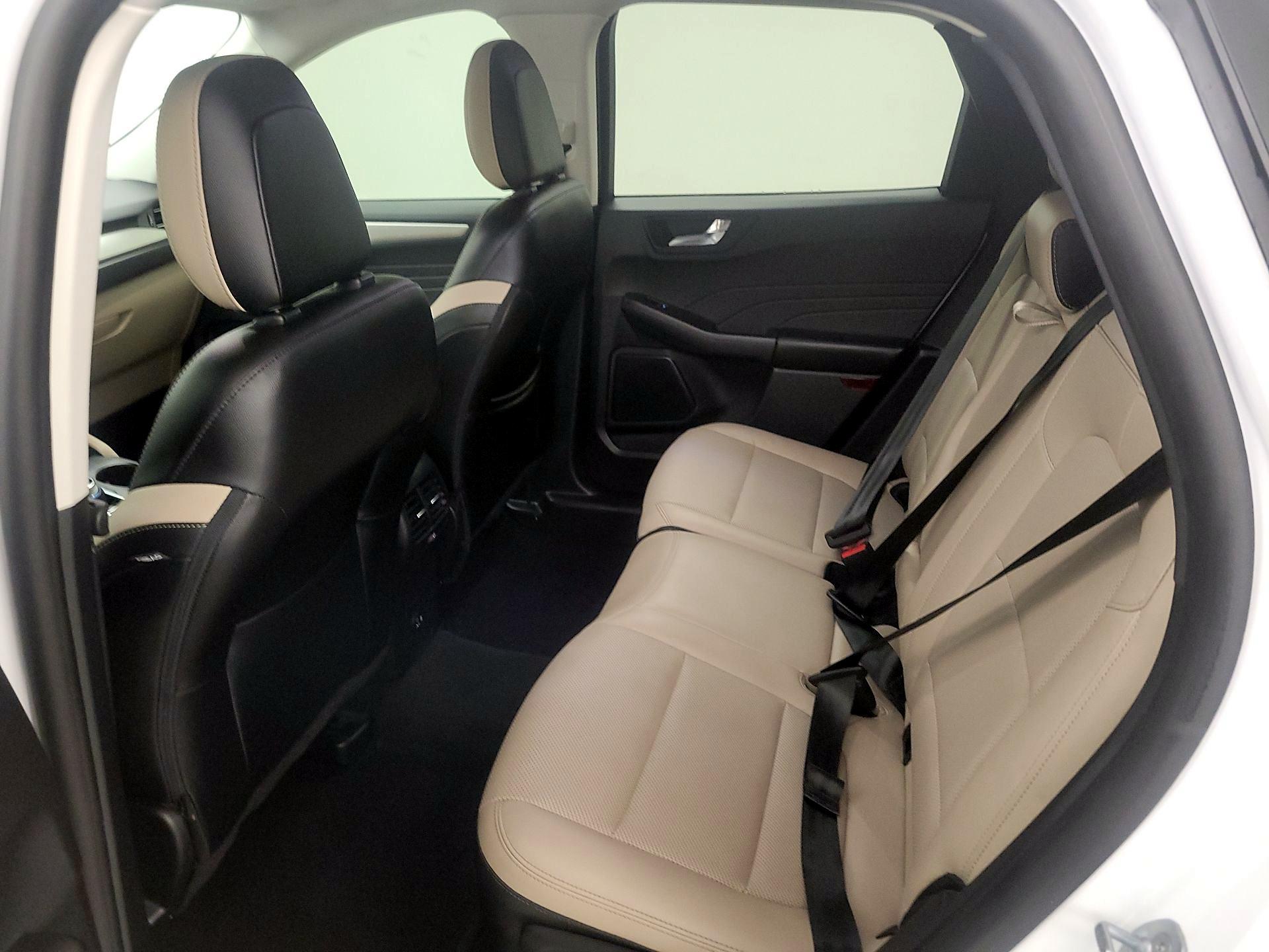 Thumbnail: 2022 Ford Escape - 20