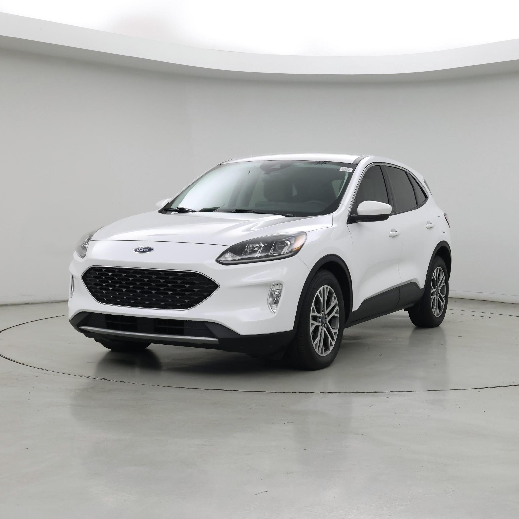 Thumbnail: 2022 Ford Escape - 4