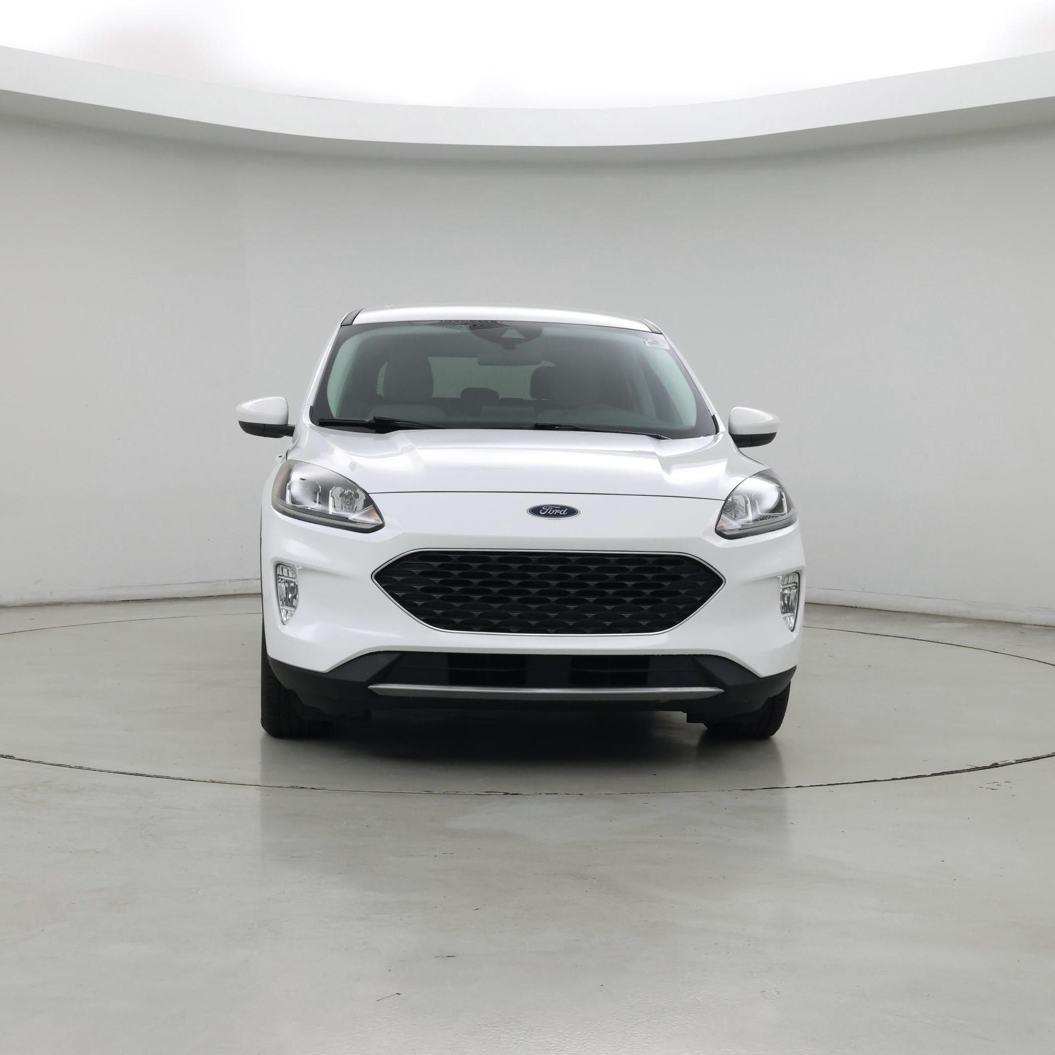 Thumbnail: 2022 Ford Escape - 5