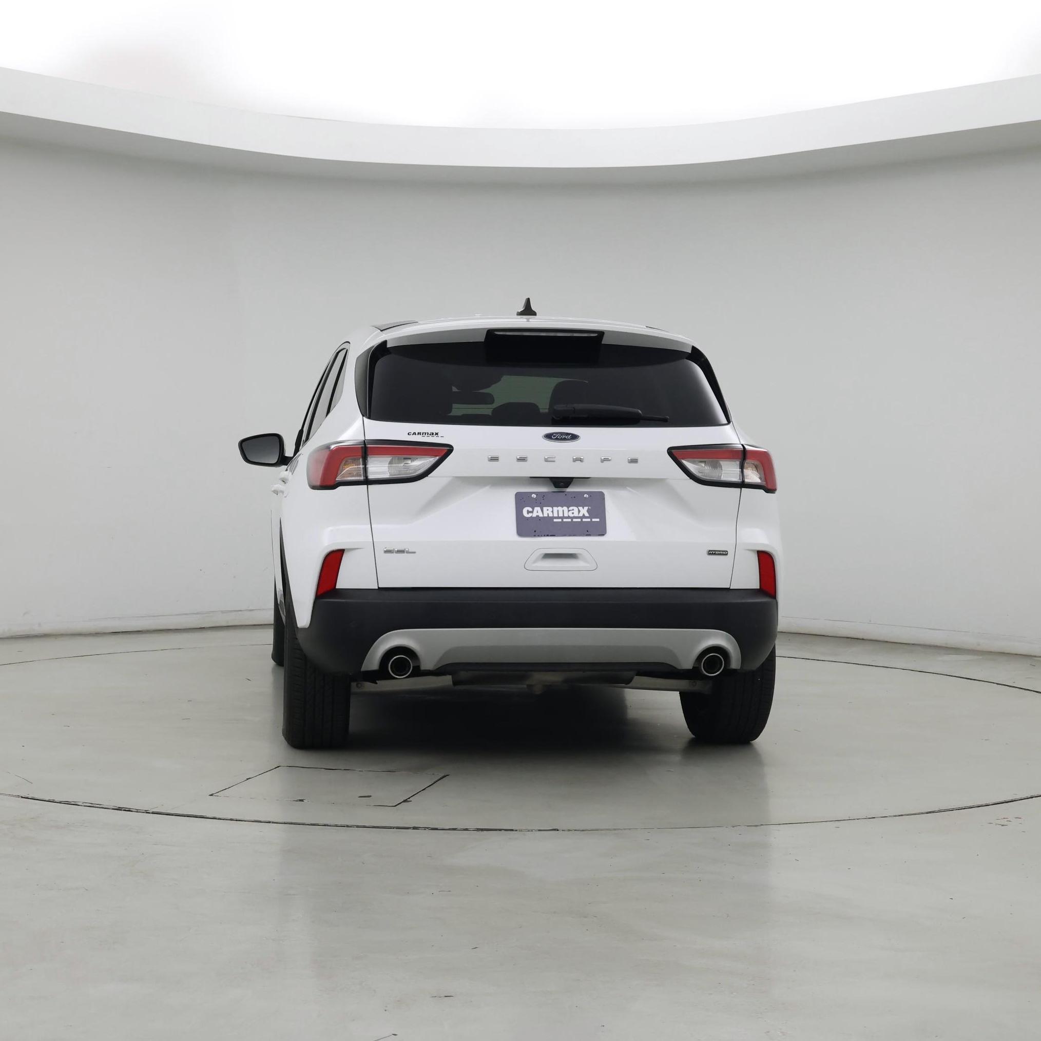 Thumbnail: 2022 Ford Escape - 6