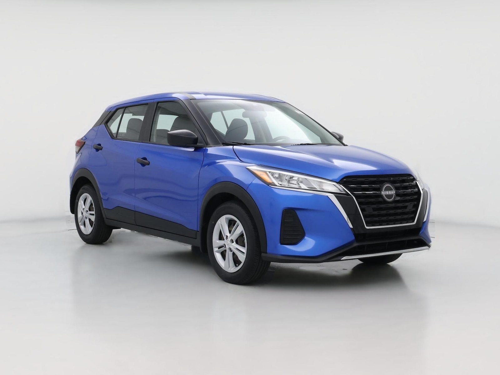 2022 Nissan Kicks