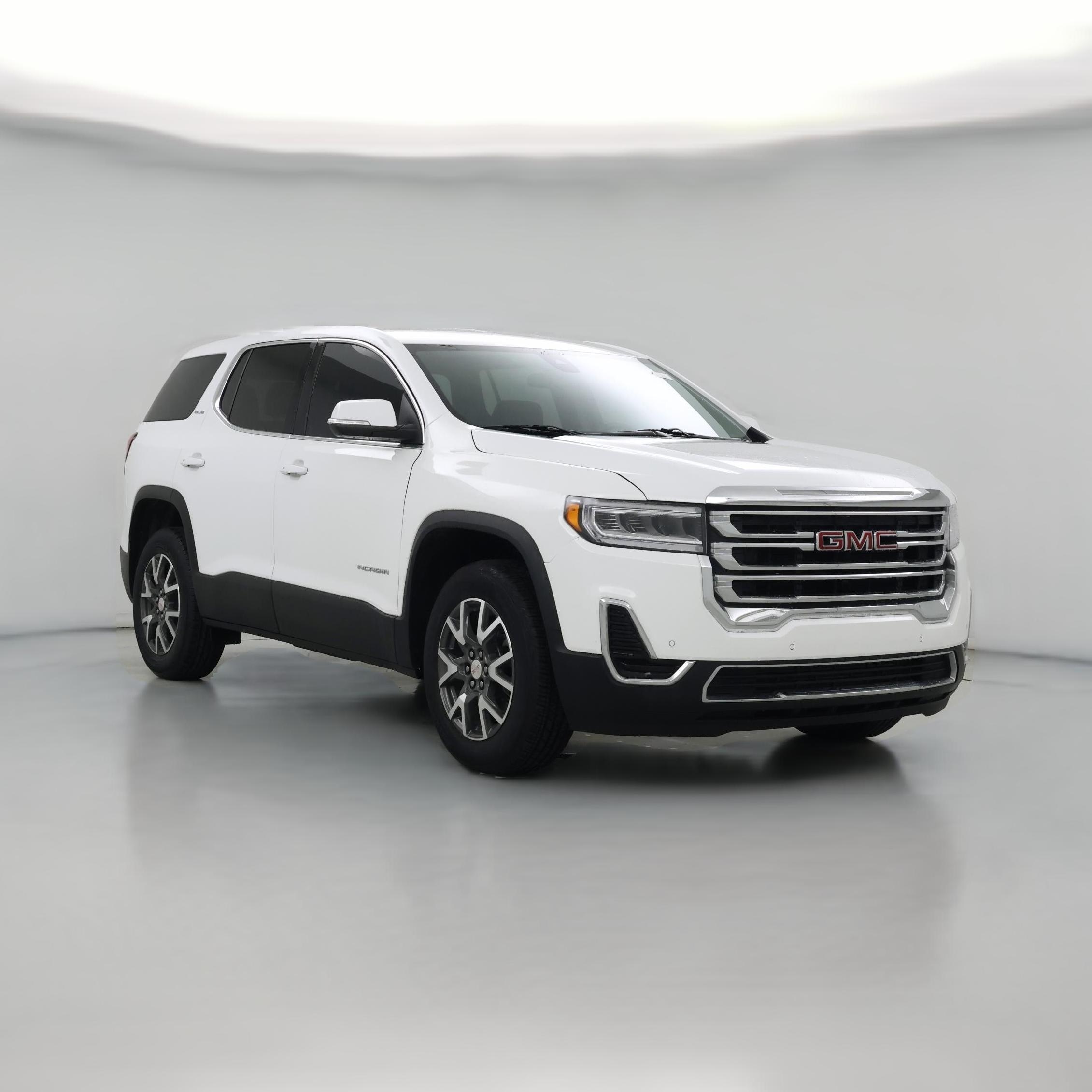 Thumbnail: 2022 GMC Acadia - 1