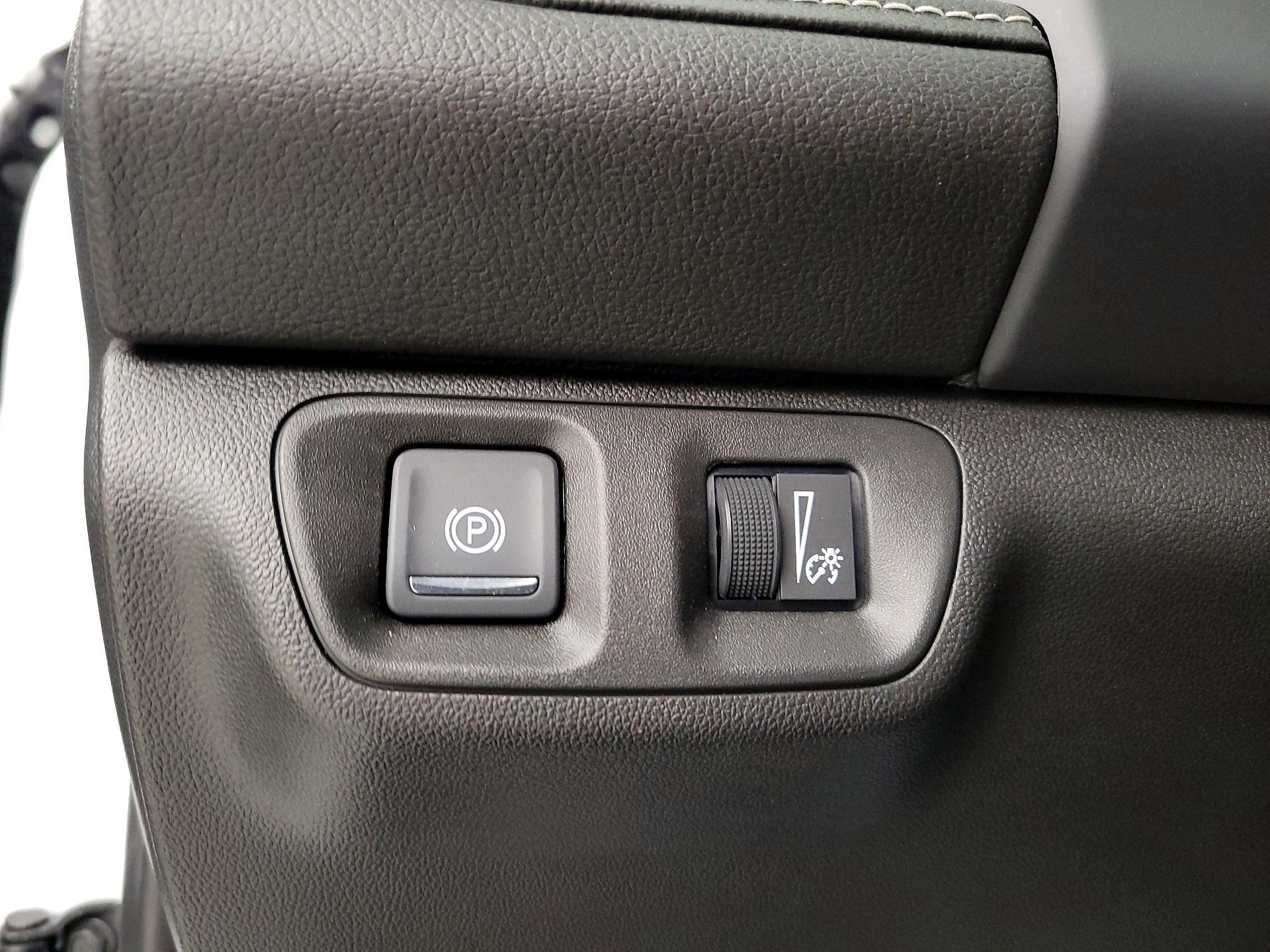 Thumbnail: 2022 GMC Acadia - 13