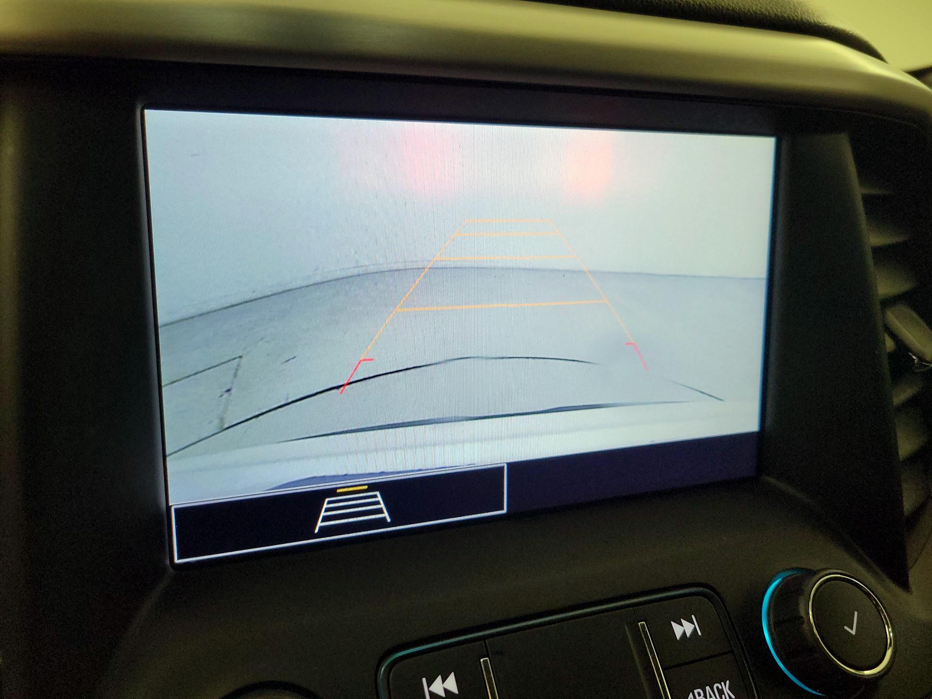 Thumbnail: 2022 GMC Acadia - 14