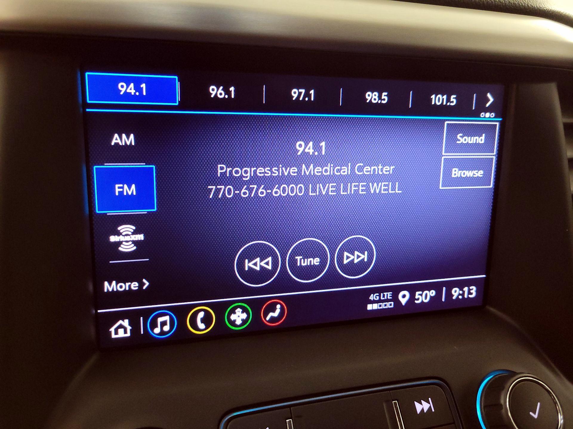 Thumbnail: 2022 GMC Acadia - 15