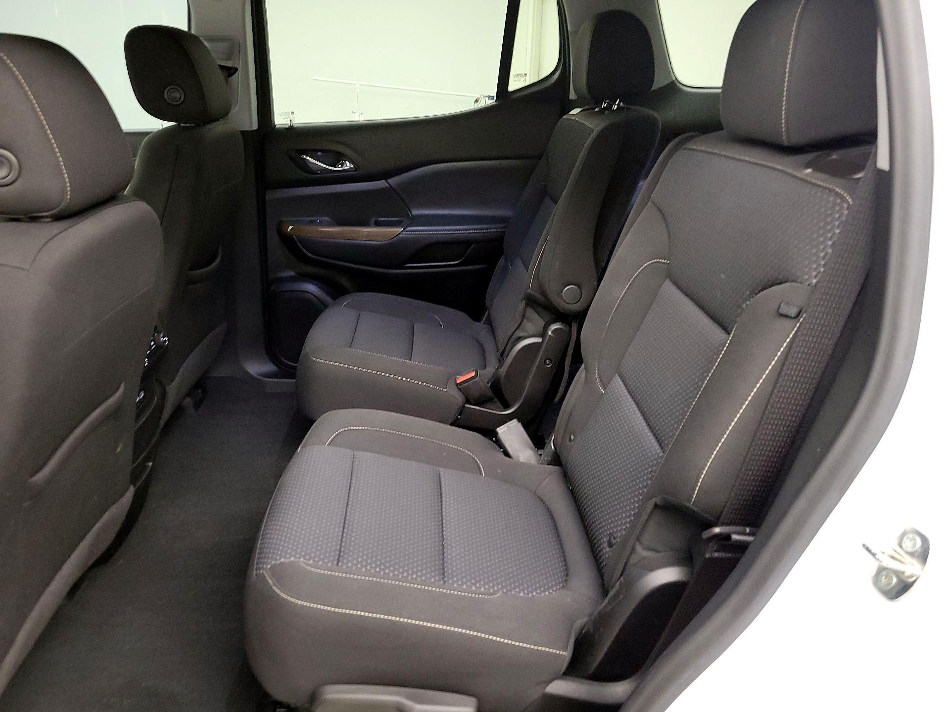 Thumbnail: 2022 GMC Acadia - 19