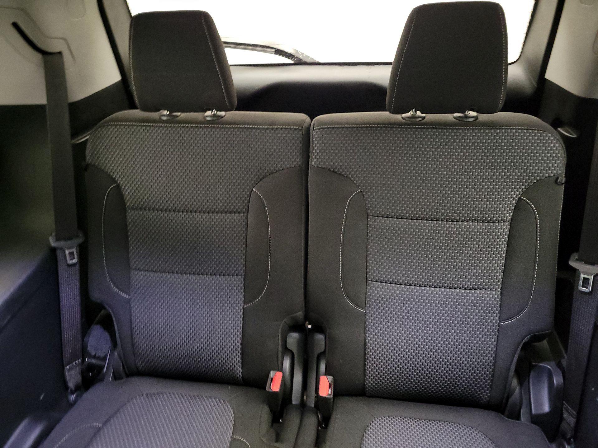 Thumbnail: 2022 GMC Acadia - 20