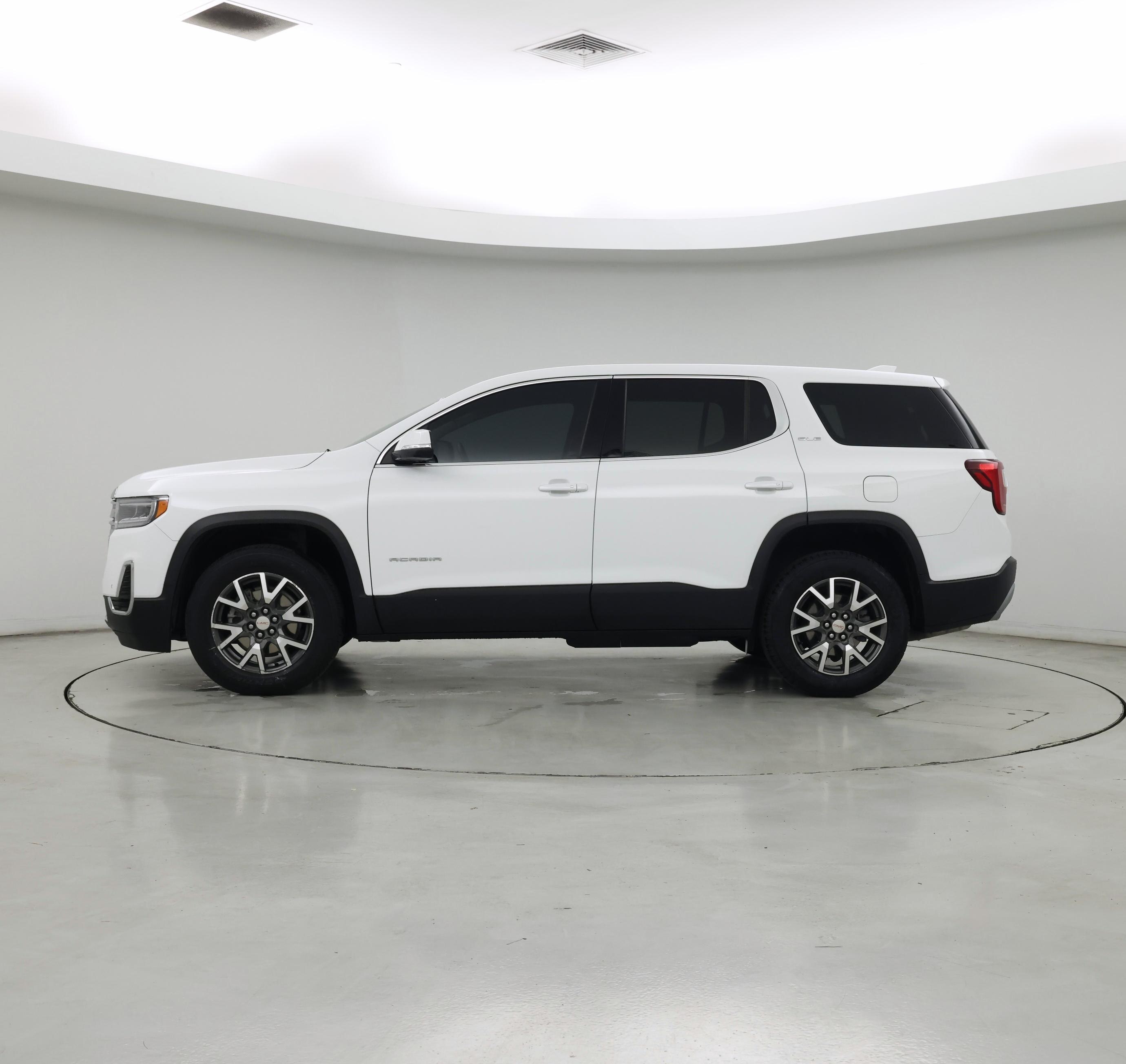 Thumbnail: 2022 GMC Acadia - 3