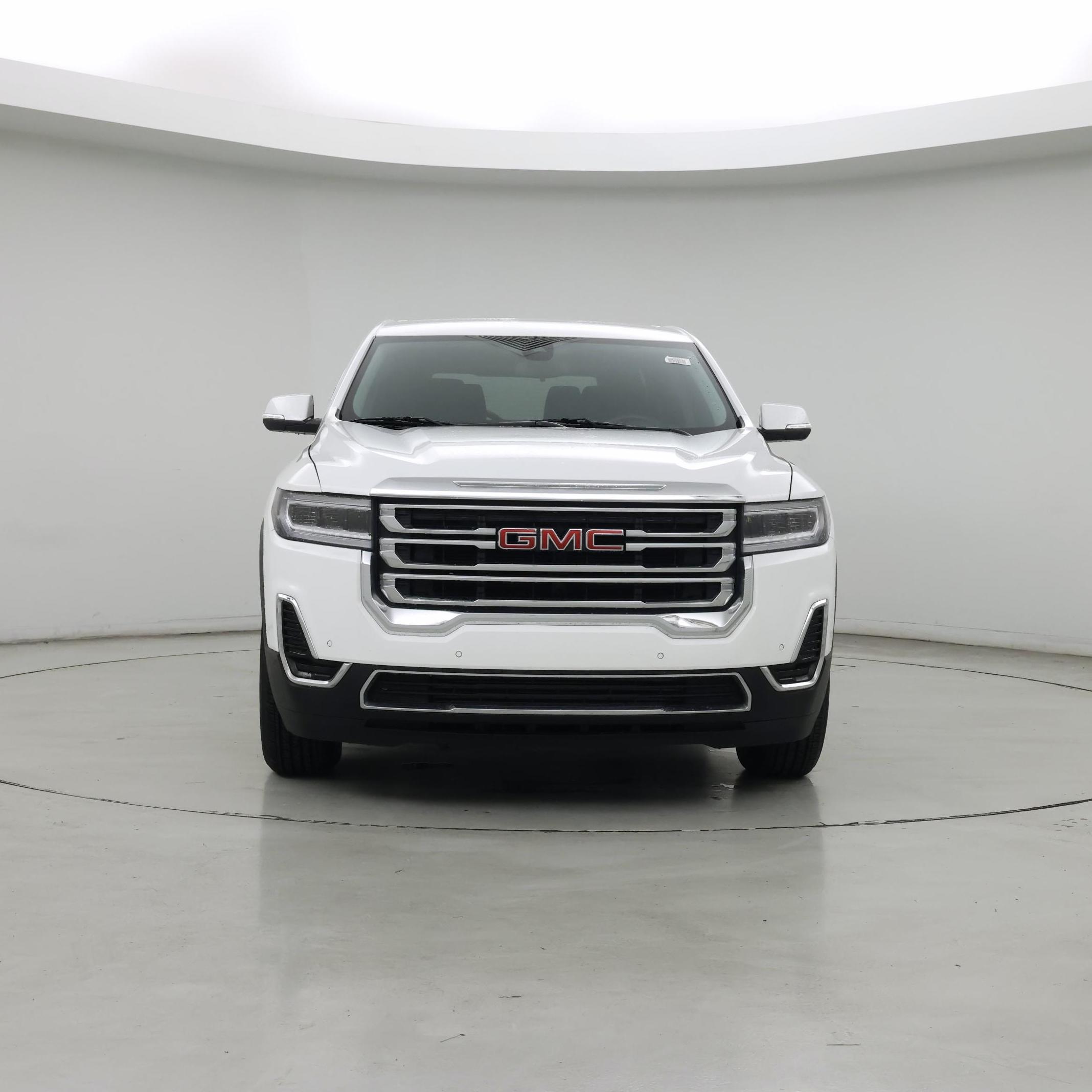 Thumbnail: 2022 GMC Acadia - 5