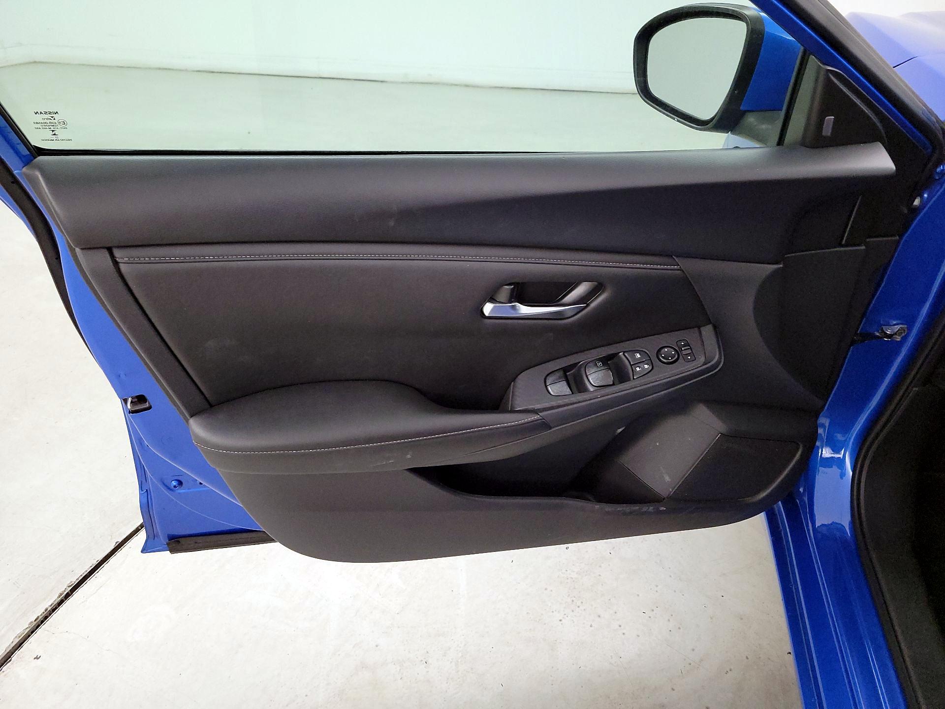 Thumbnail: 2024 Nissan Sentra - 12