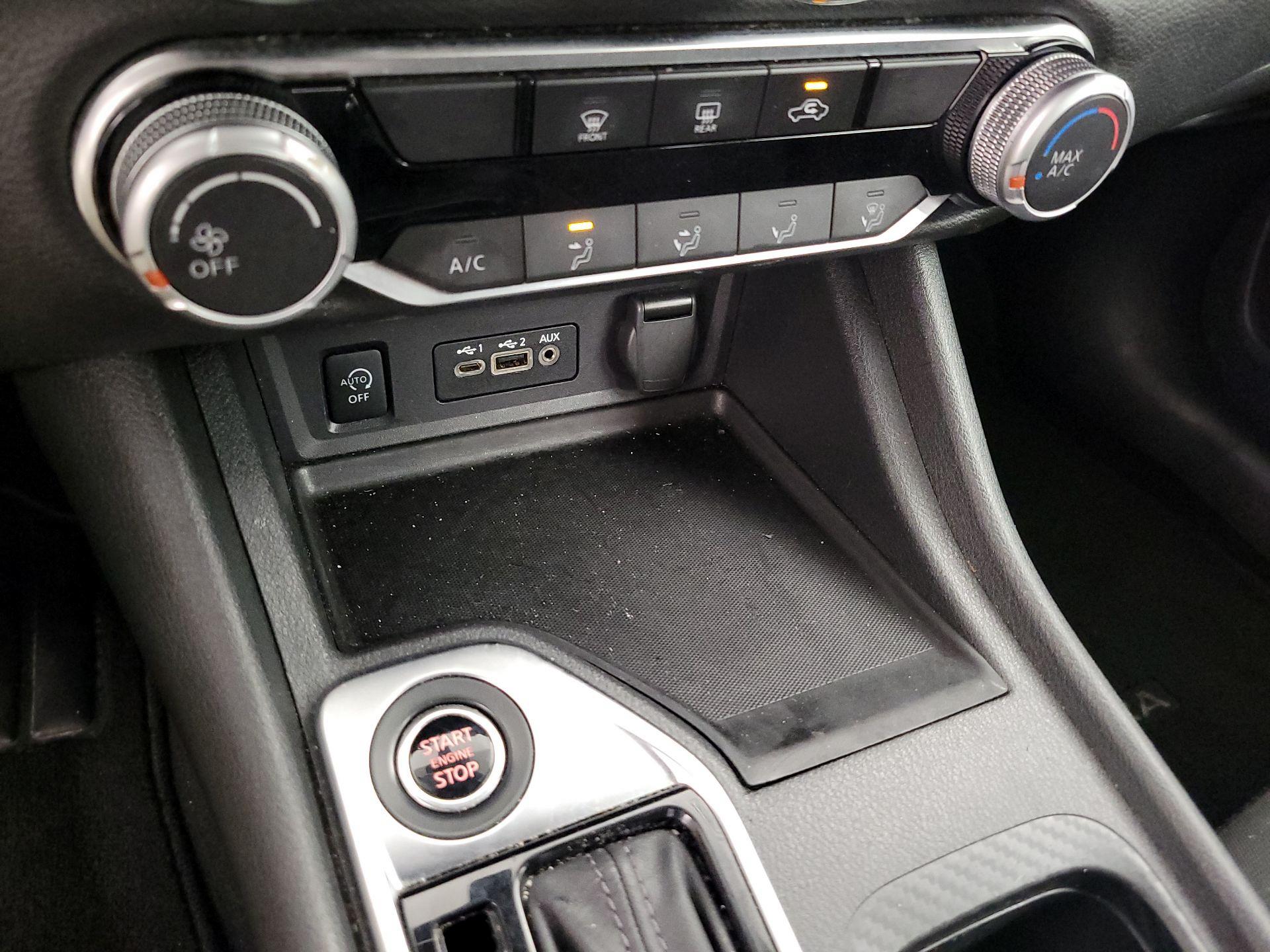 Thumbnail: 2024 Nissan Sentra - 16