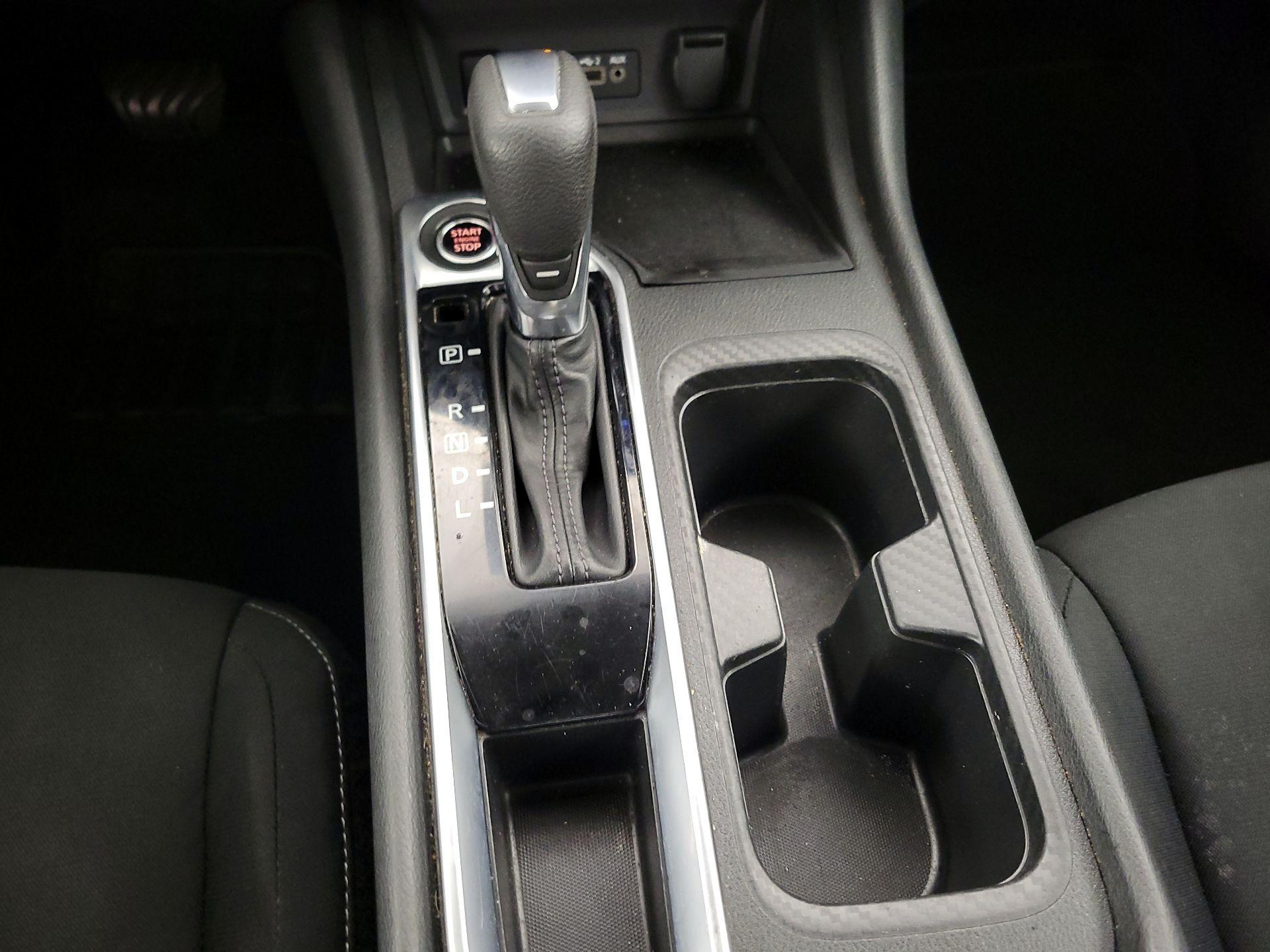 Thumbnail: 2024 Nissan Sentra - 17