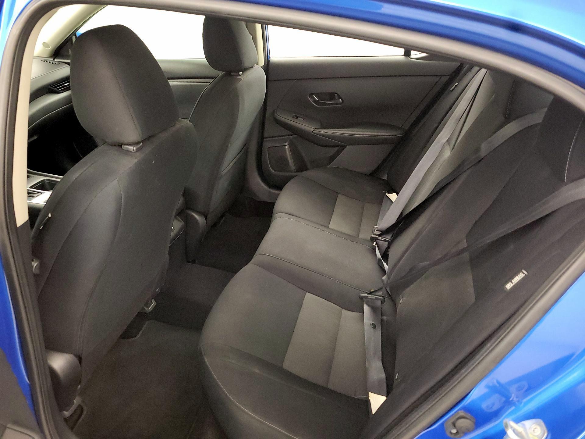 Thumbnail: 2024 Nissan Sentra - 19