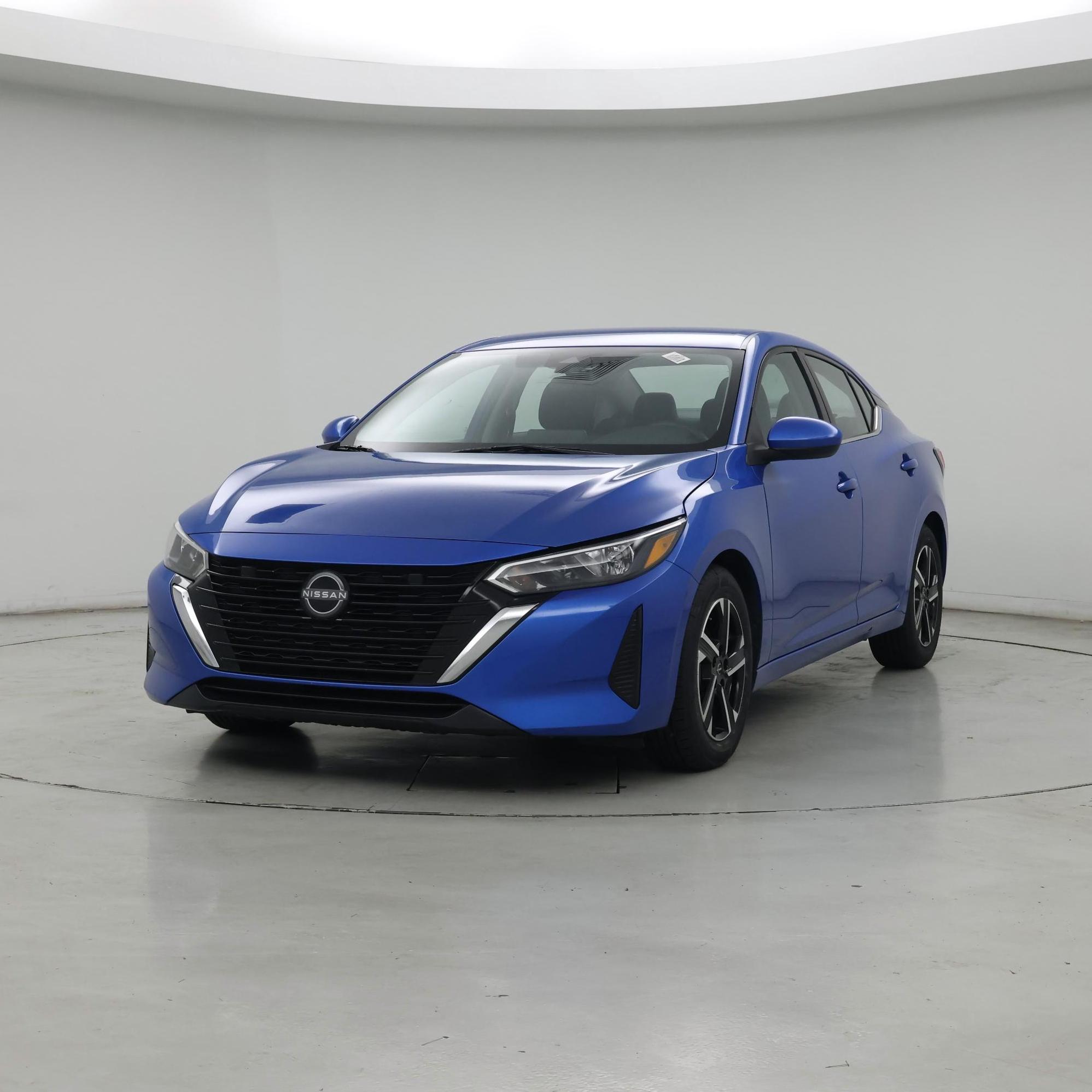 Thumbnail: 2024 Nissan Sentra - 4