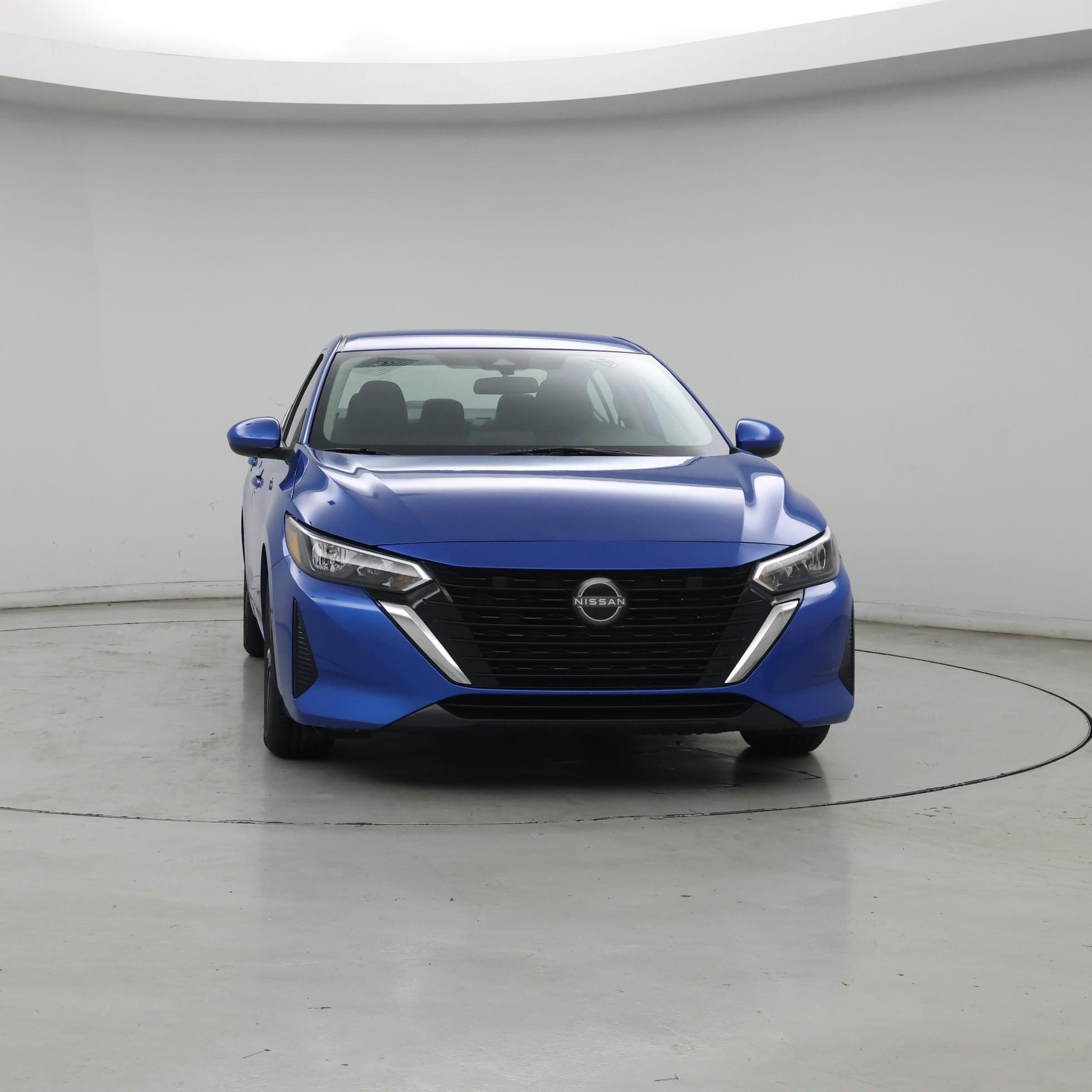 Thumbnail: 2024 Nissan Sentra - 5