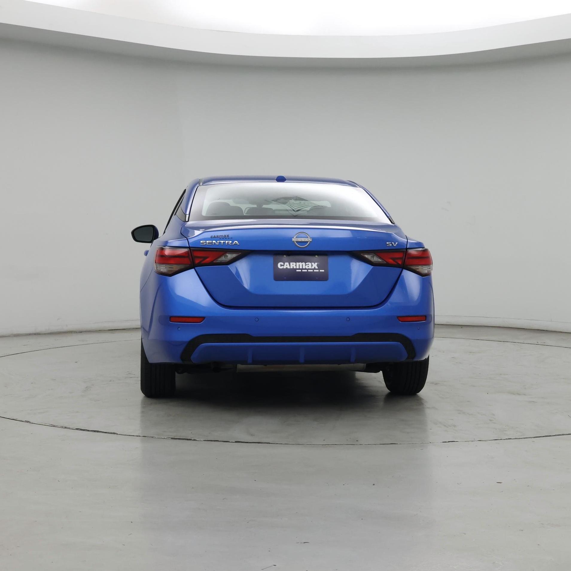 Thumbnail: 2024 Nissan Sentra - 6