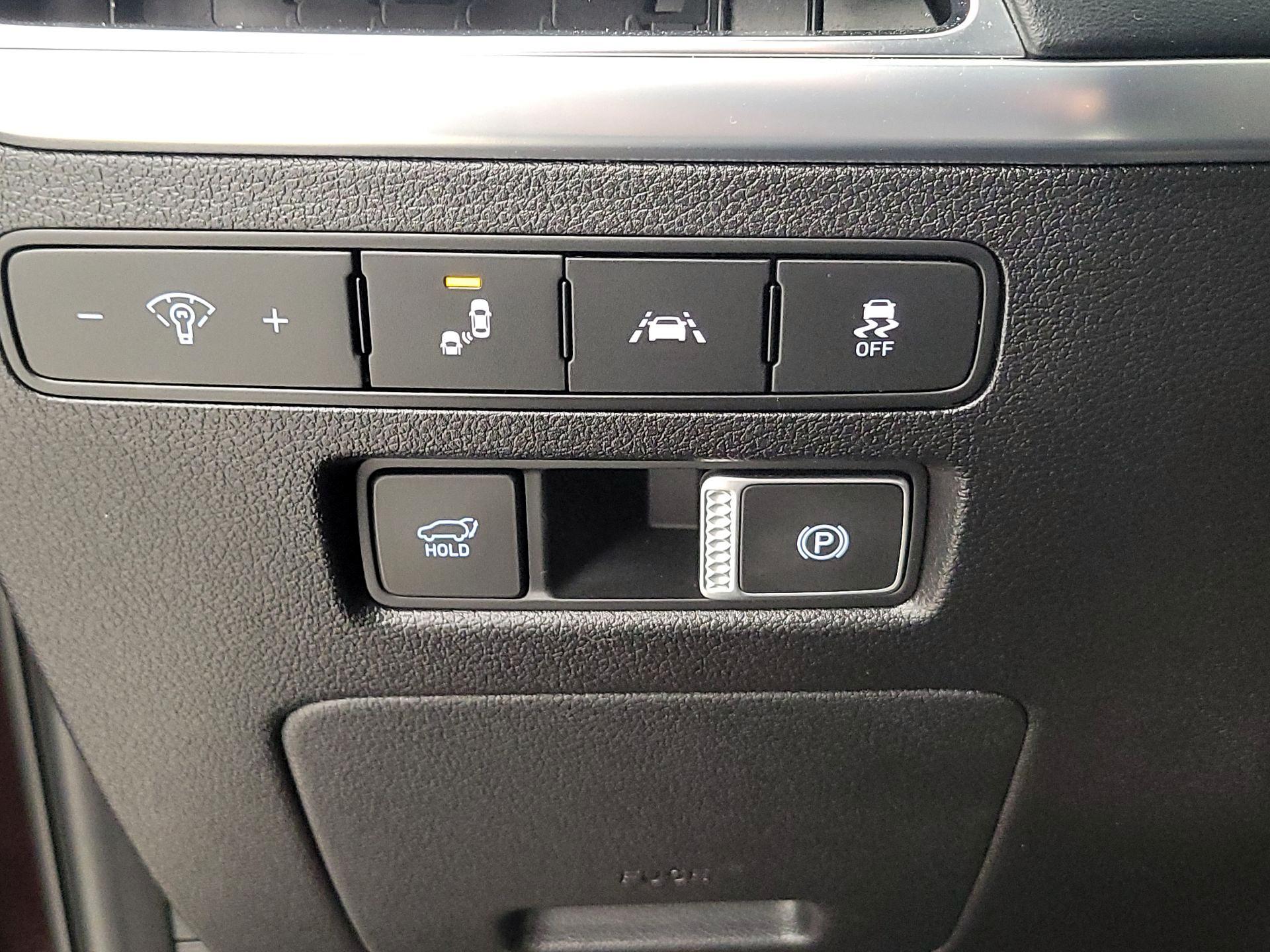 Thumbnail: 2021 Hyundai Palisade - 11