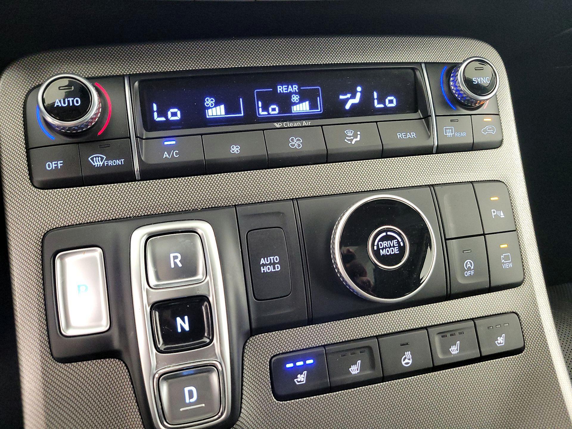 Thumbnail: 2021 Hyundai Palisade - 15