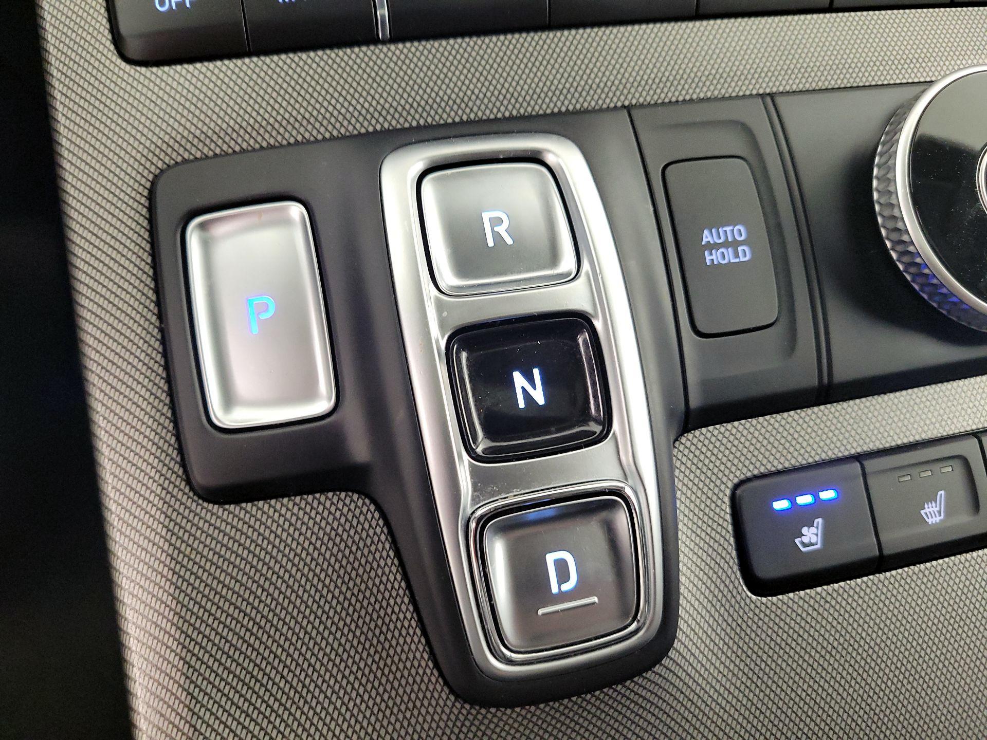 Thumbnail: 2021 Hyundai Palisade - 16