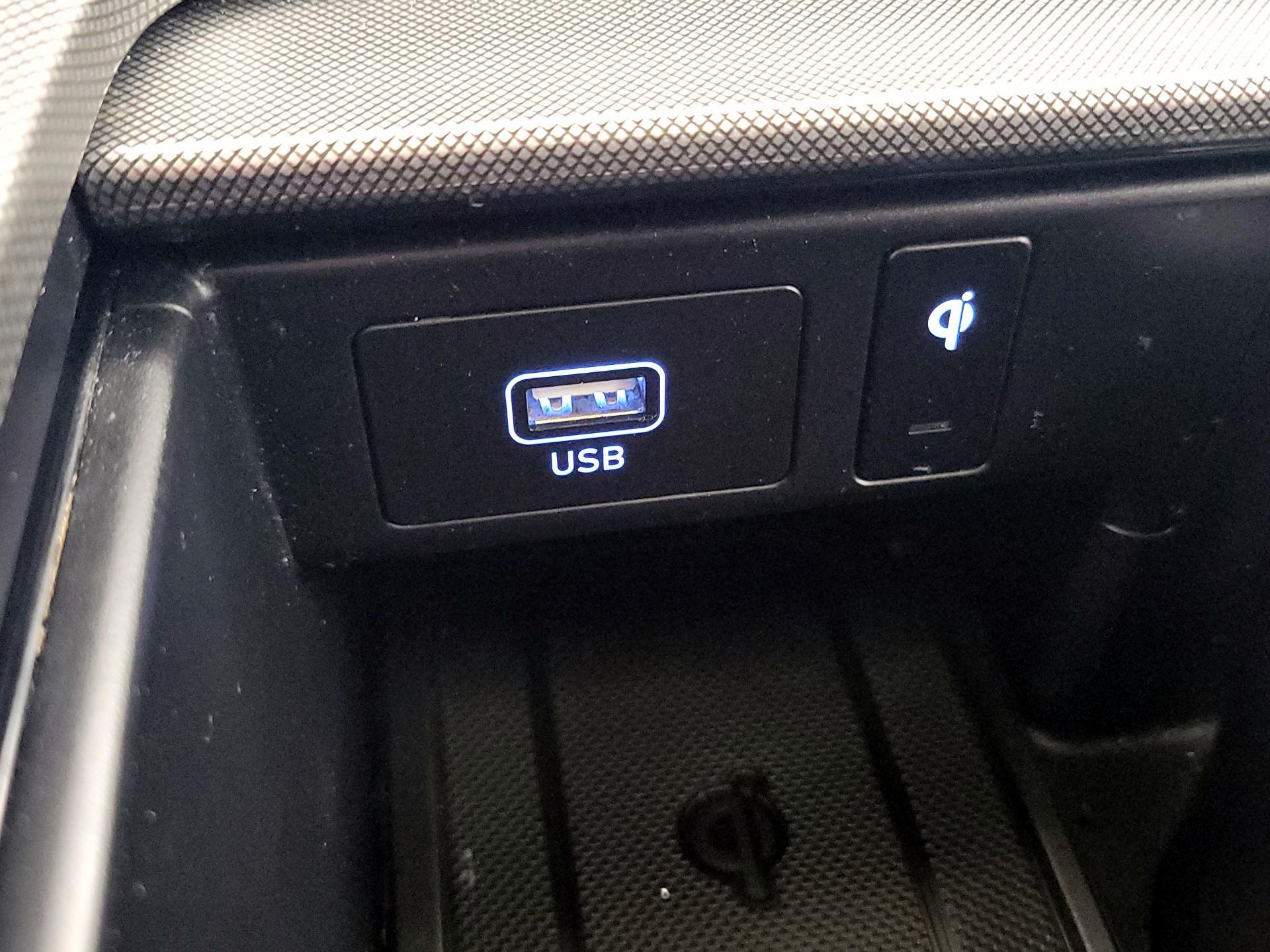 Thumbnail: 2021 Hyundai Palisade - 17