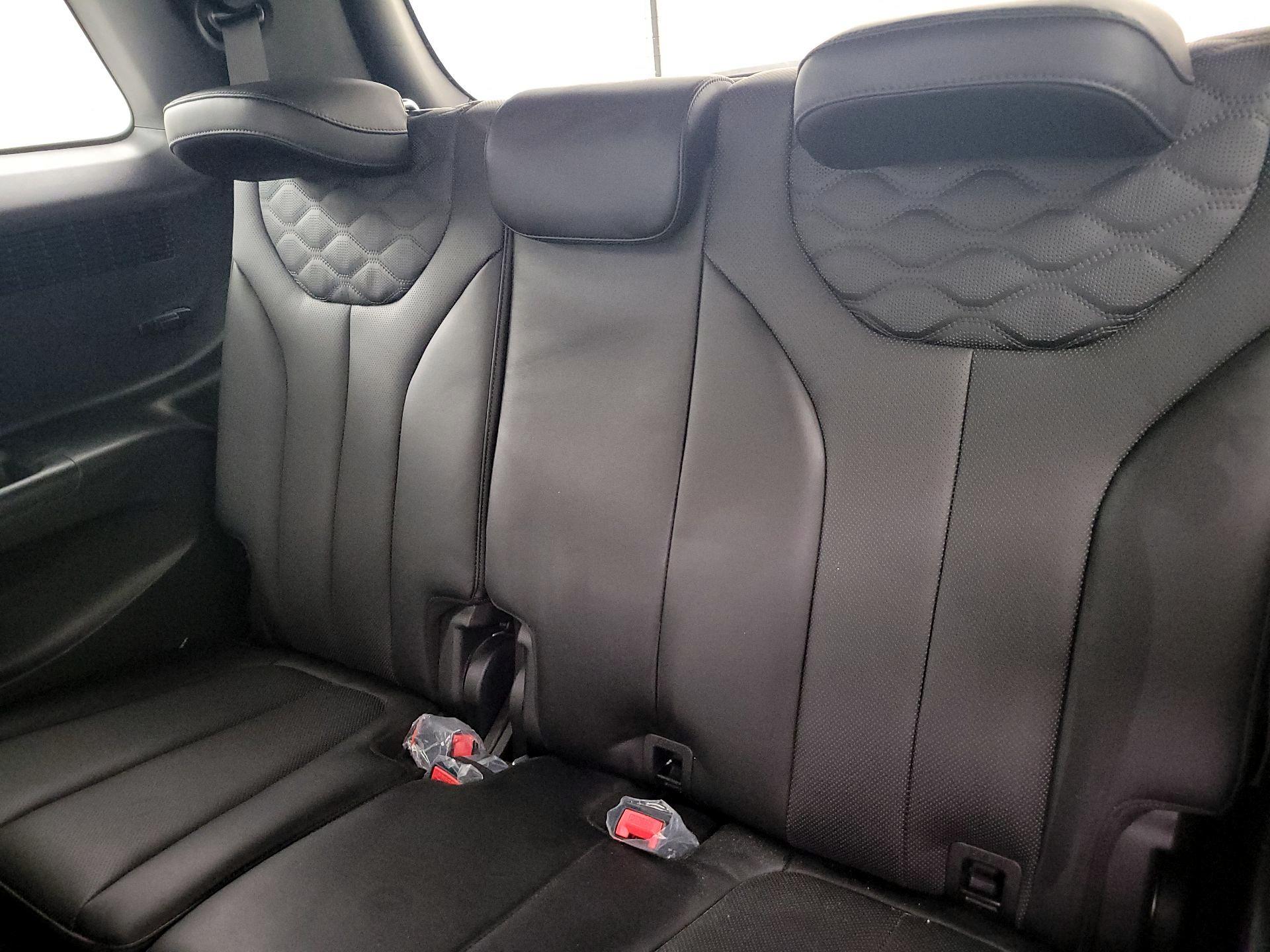 Thumbnail: 2021 Hyundai Palisade - 20