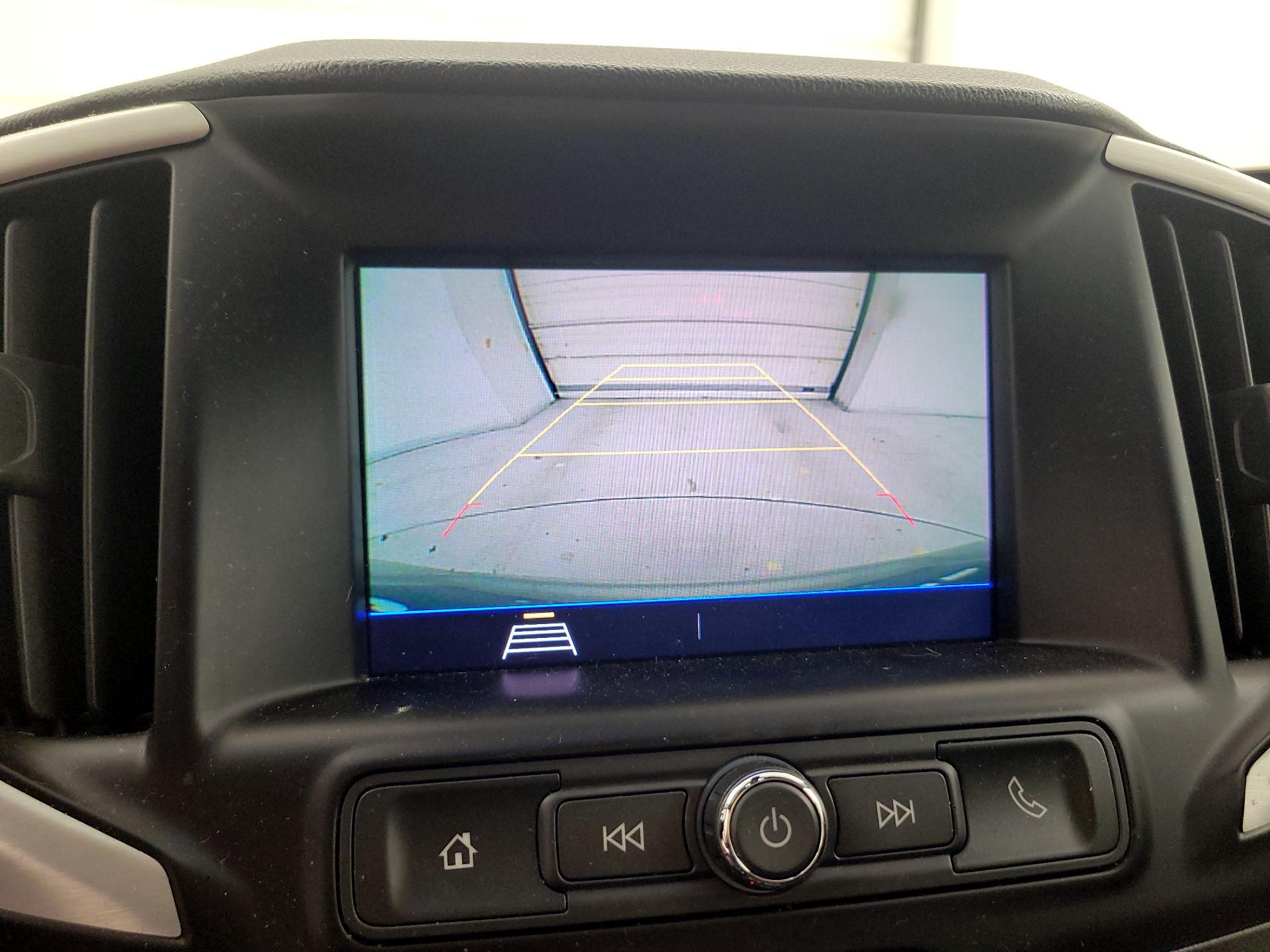 Thumbnail: 2021 GMC Terrain - 12