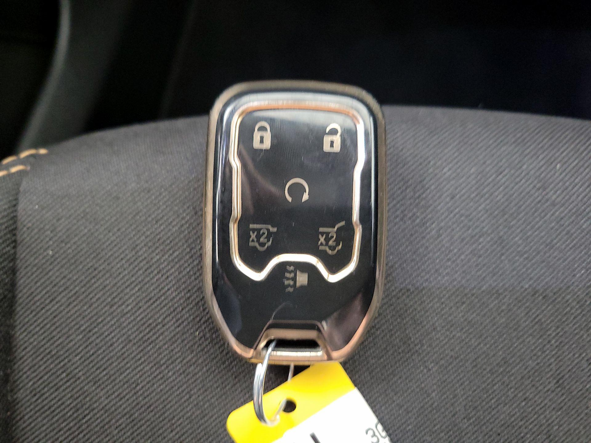 Thumbnail: 2021 GMC Terrain - 20