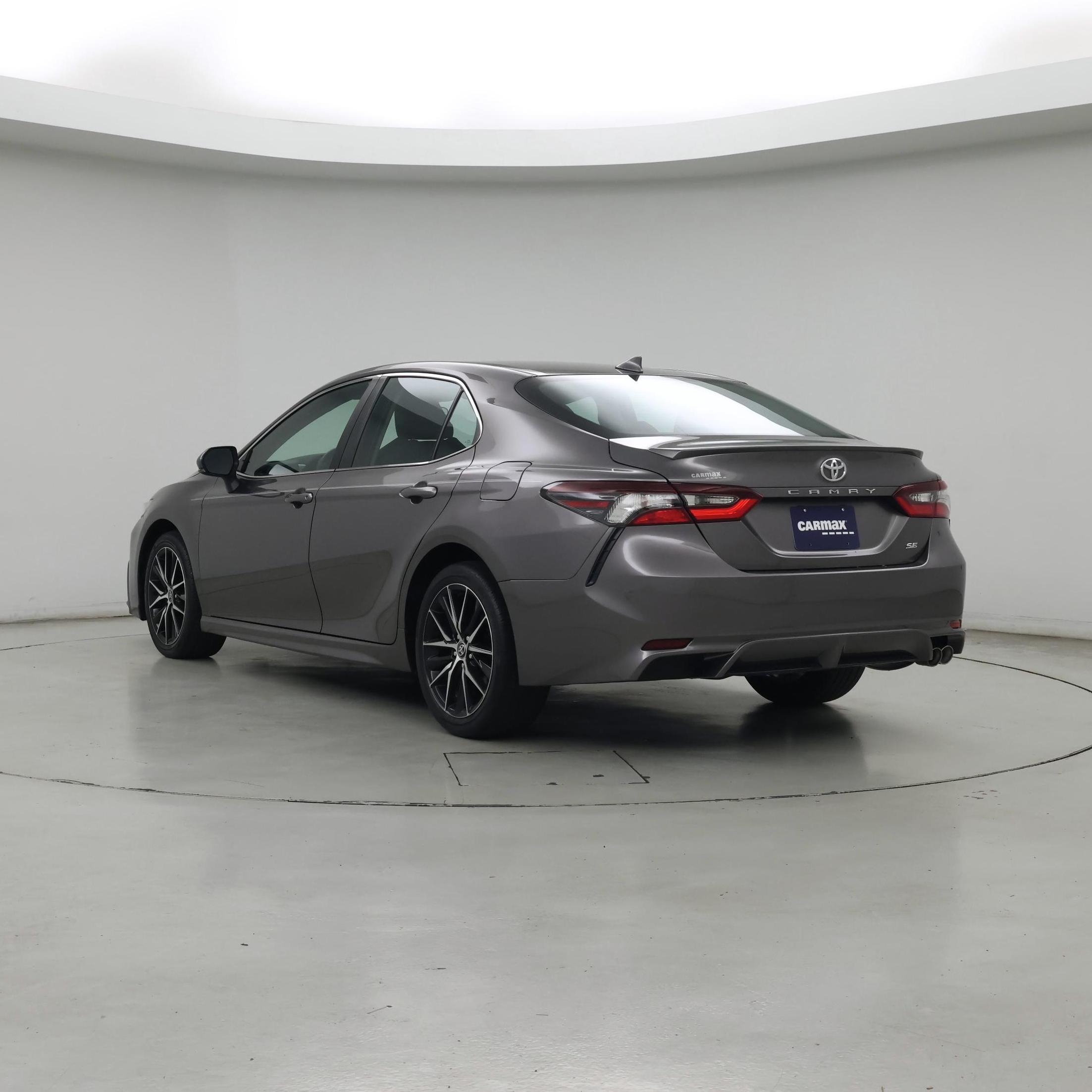 Thumbnail: 2024 Toyota Camry - 2