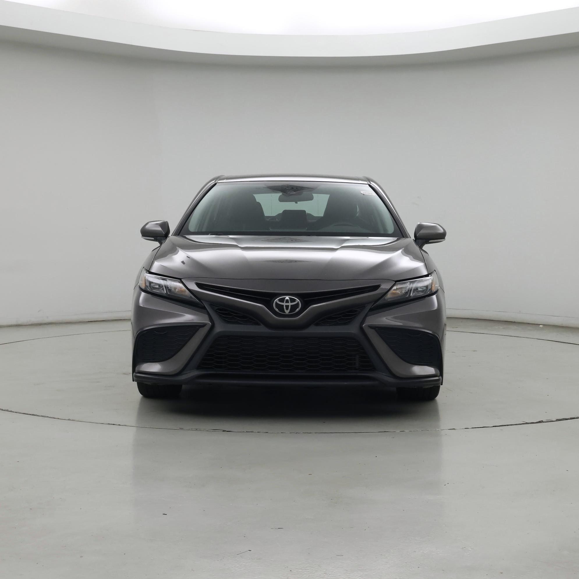 Thumbnail: 2024 Toyota Camry - 5