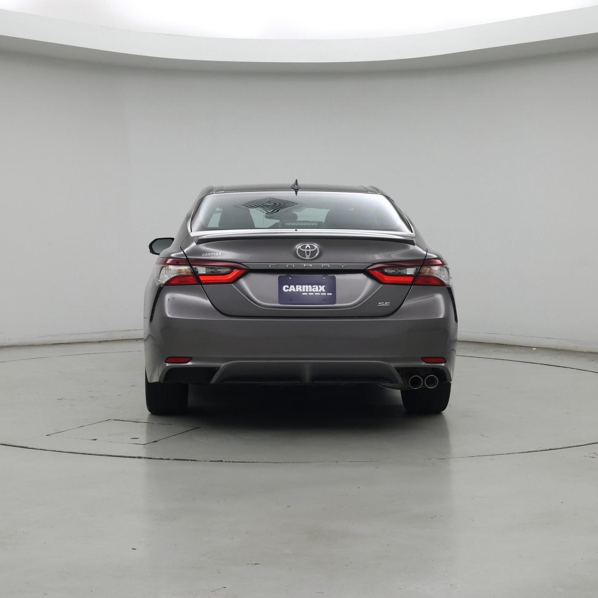 Thumbnail: 2024 Toyota Camry - 6