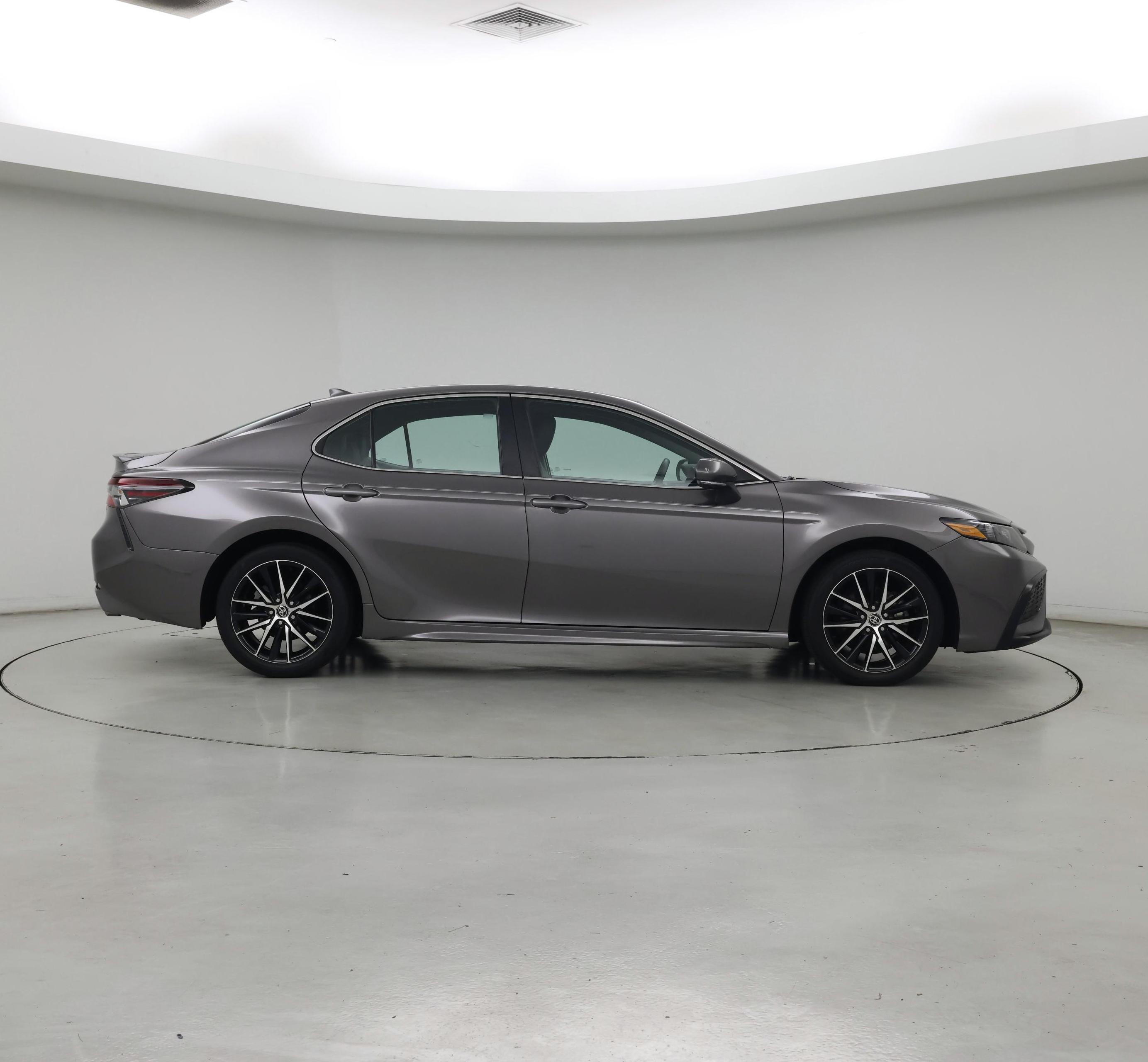 Thumbnail: 2024 Toyota Camry - 7