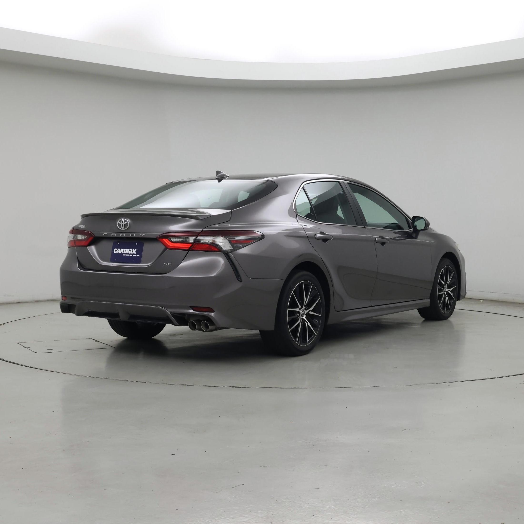 Thumbnail: 2024 Toyota Camry - 8