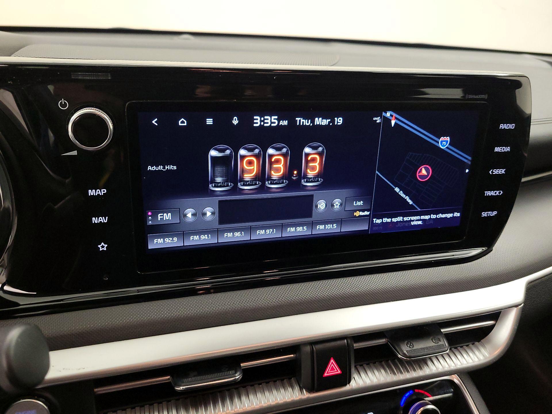 Thumbnail: 2022 Kia K5 - 16