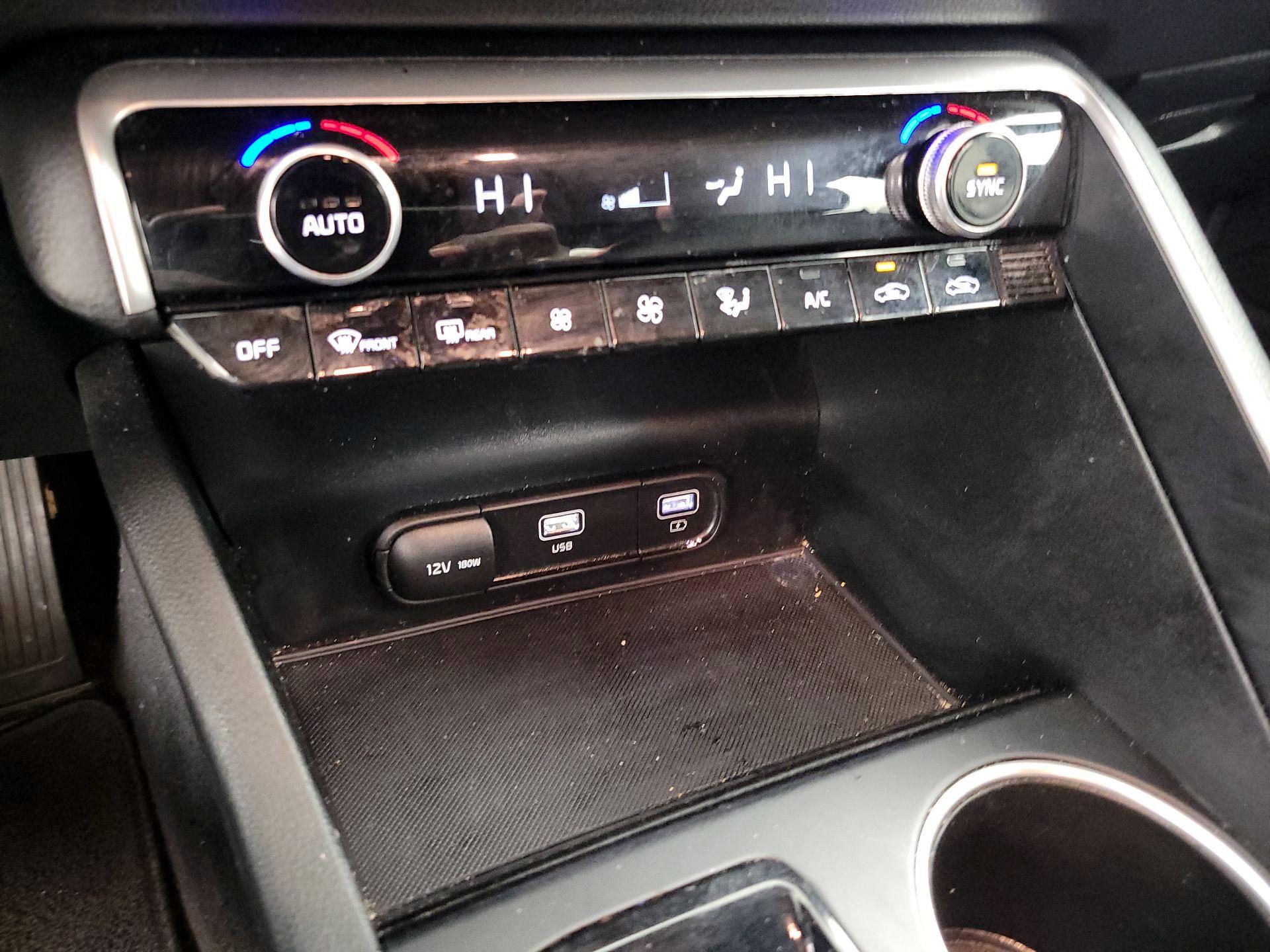 Thumbnail: 2022 Kia K5 - 17