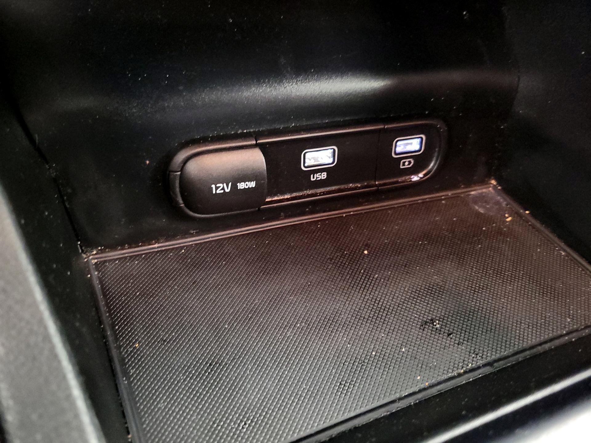 Thumbnail: 2022 Kia K5 - 19