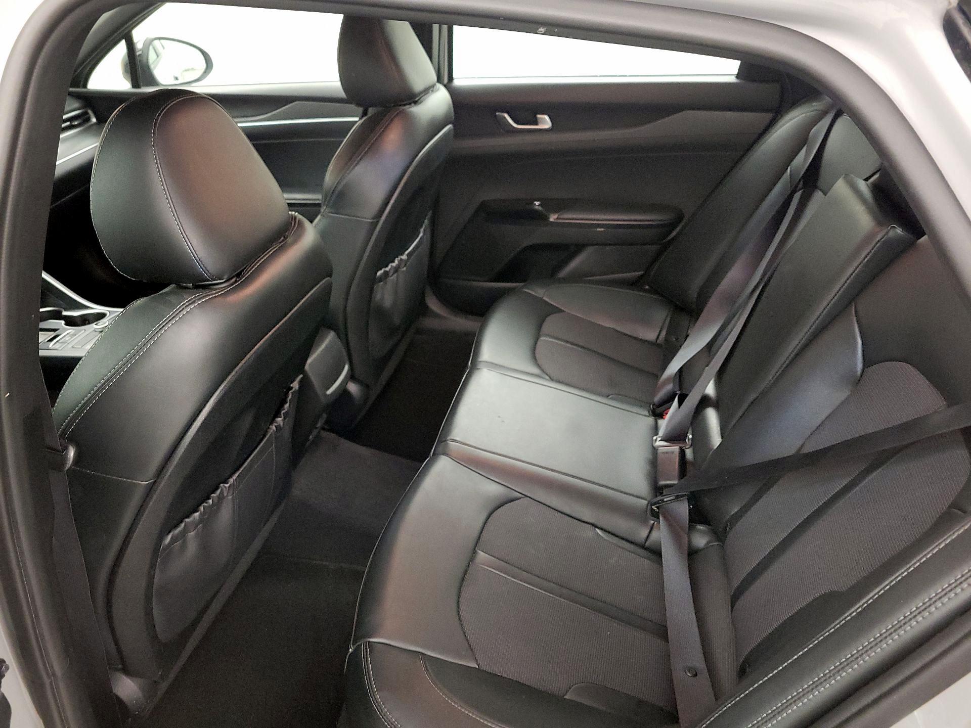 Thumbnail: 2022 Kia K5 - 20