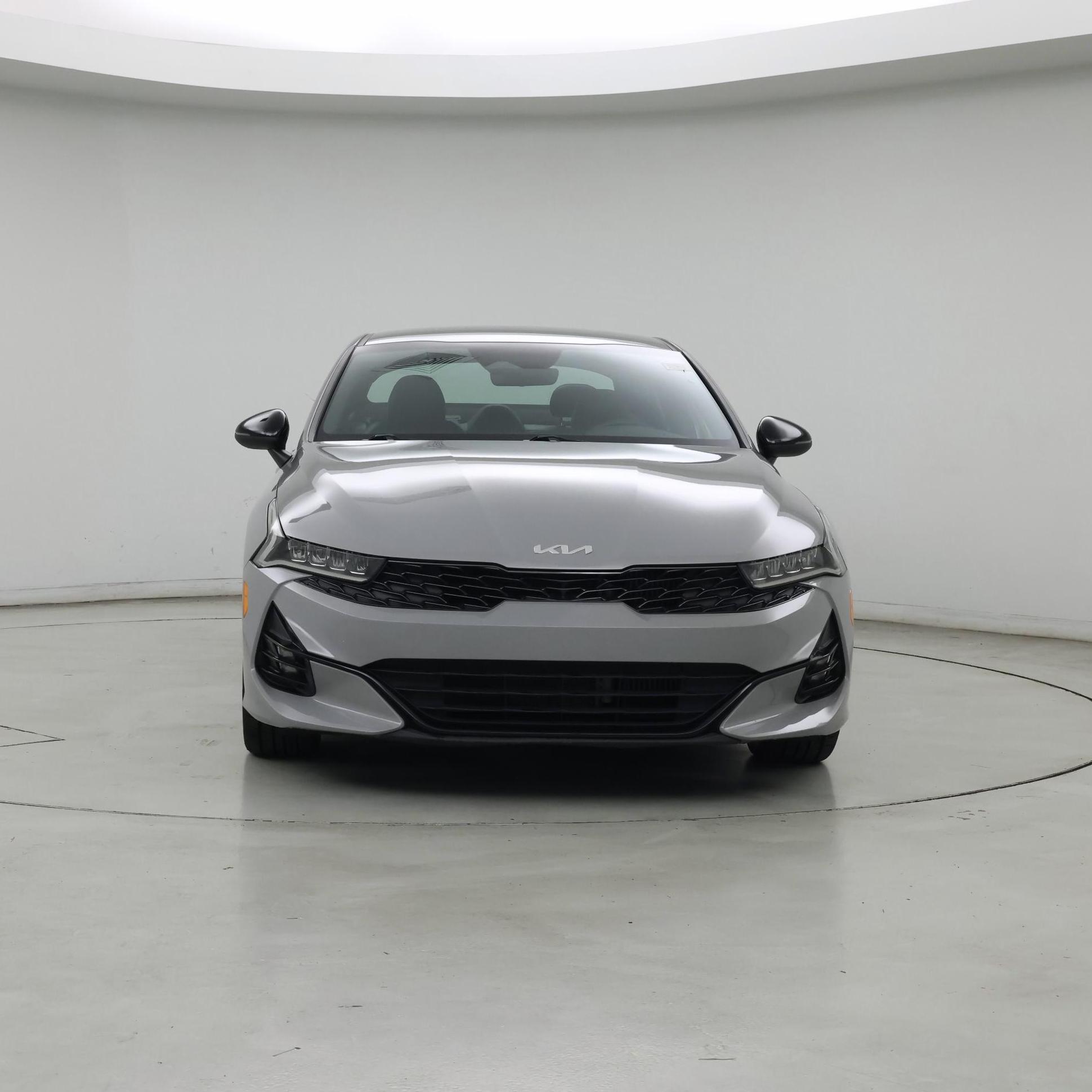 Thumbnail: 2022 Kia K5 - 5