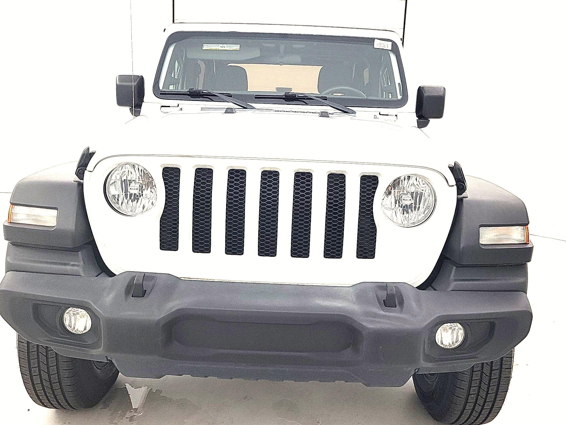 Thumbnail: 2022 Jeep Wrangler - 2